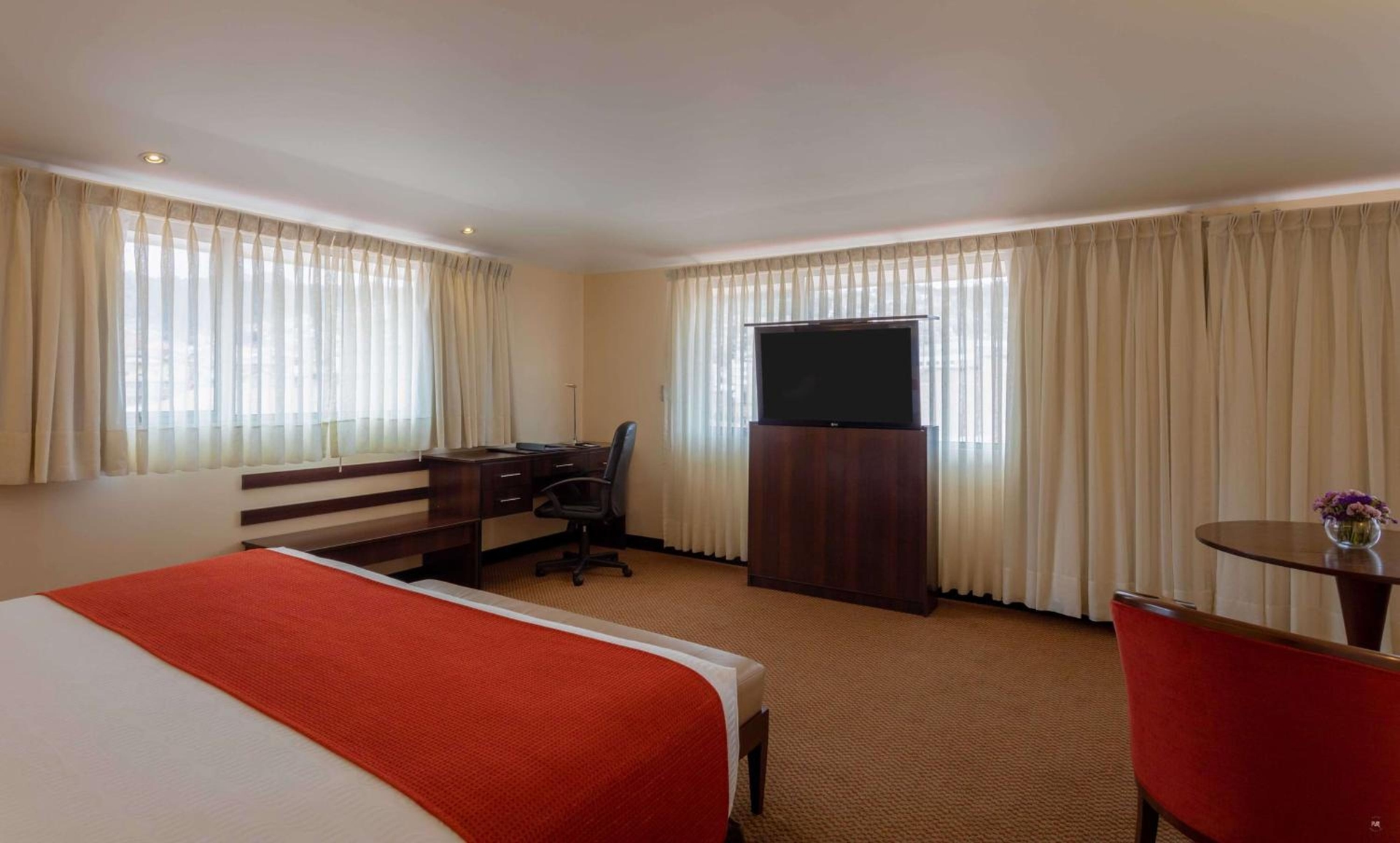 Foto de Sonesta Hotel Cusco