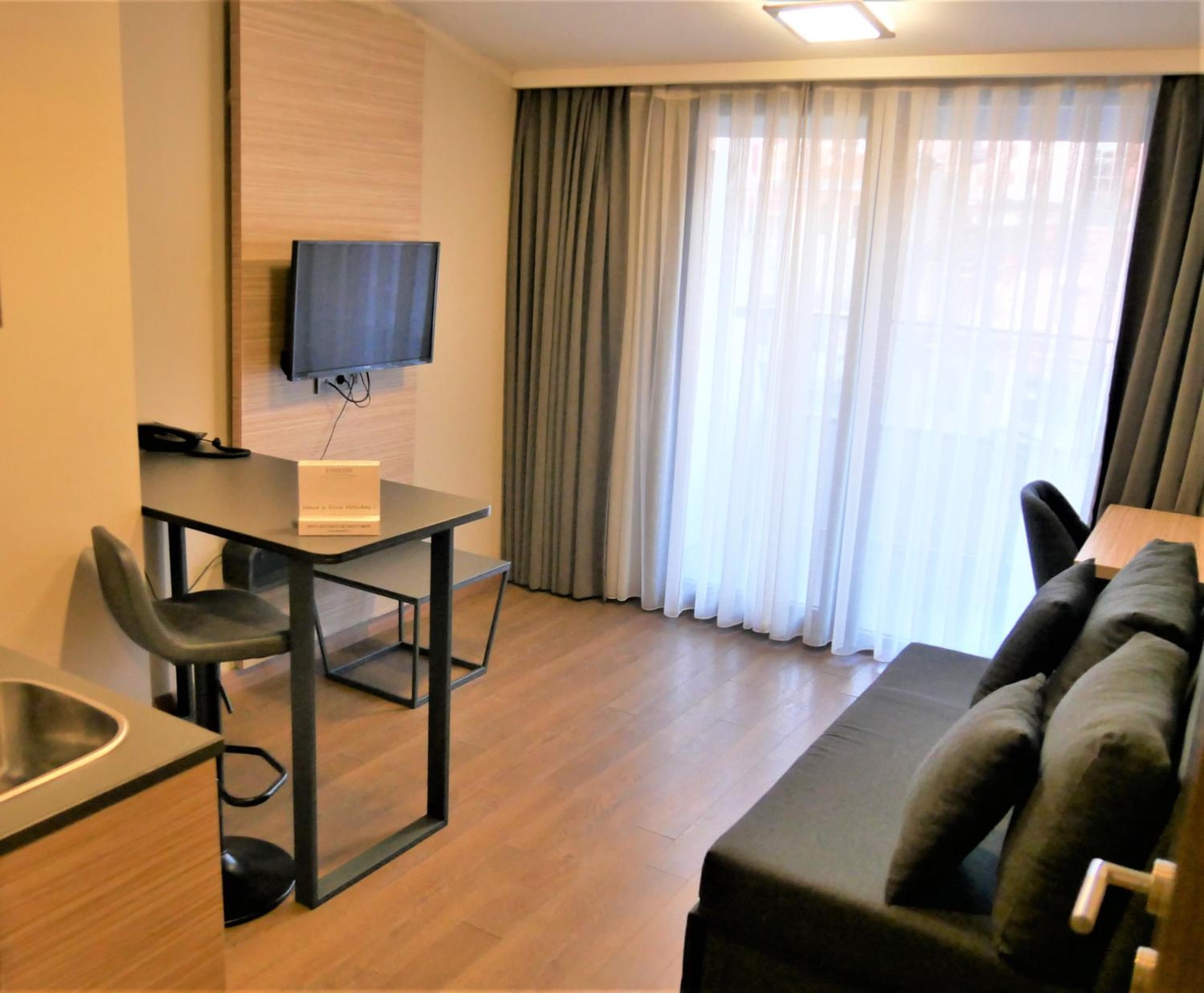 Foto de Endless Comfort Hotel Taksim
