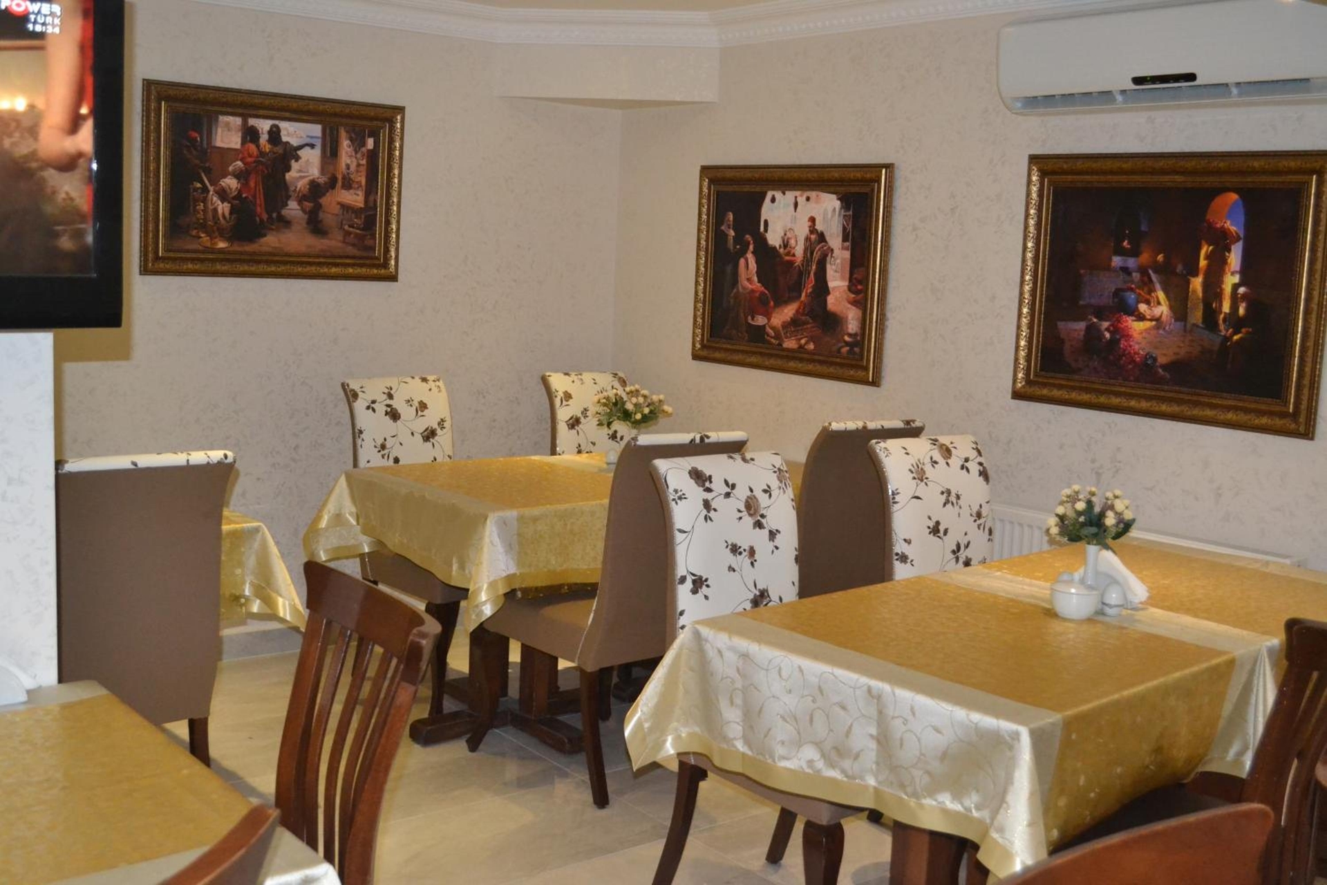 Foto de New Fatih Hotel
