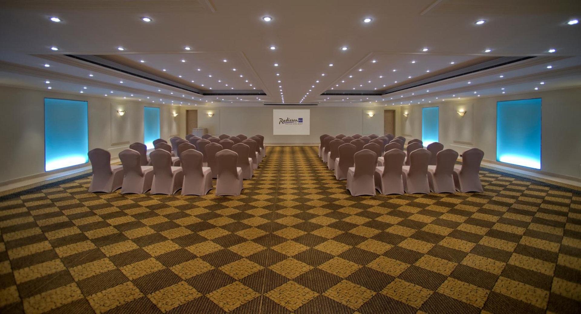 Foto de Radisson Blu Martinez Beirut