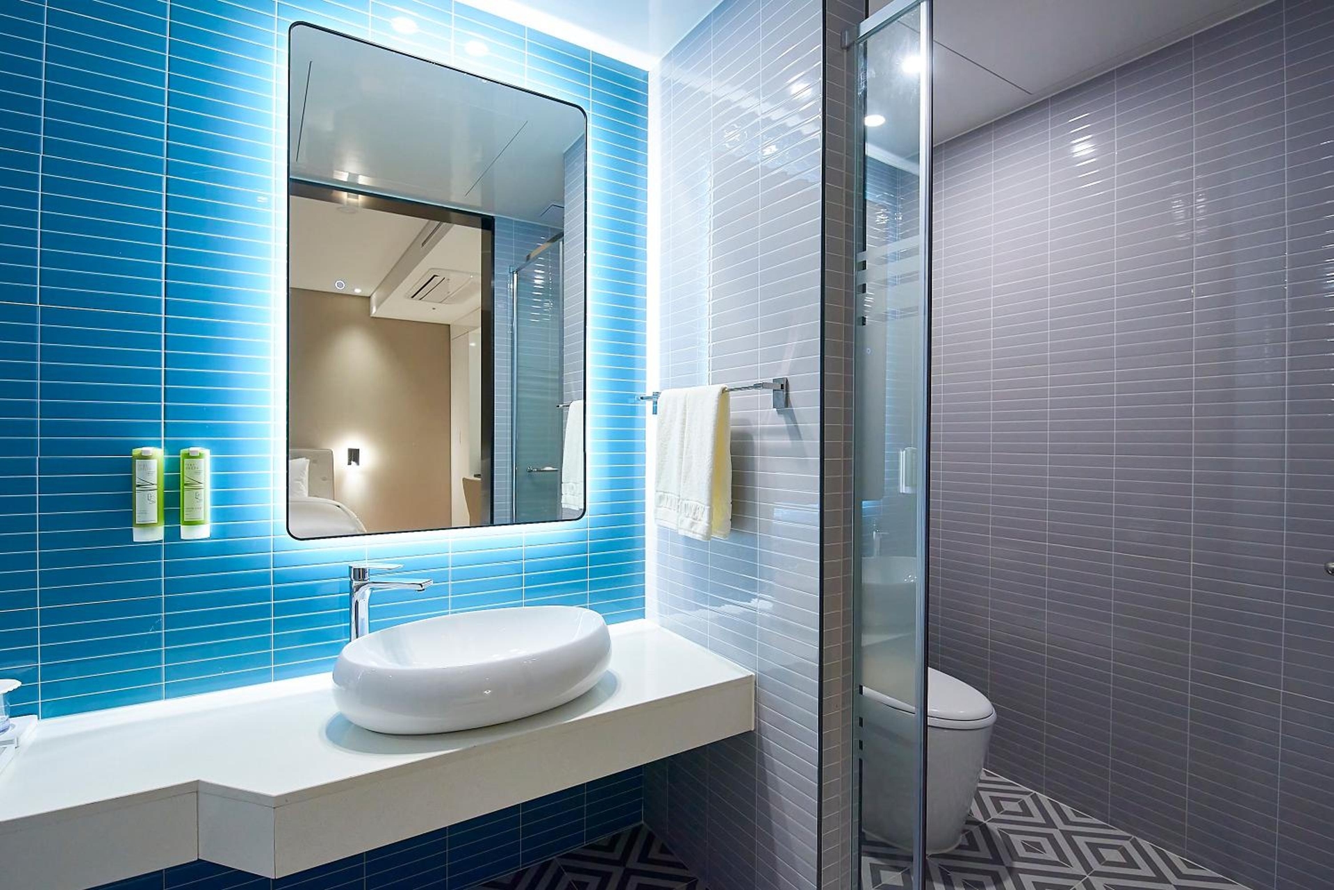 Foto de Busan City Hotel