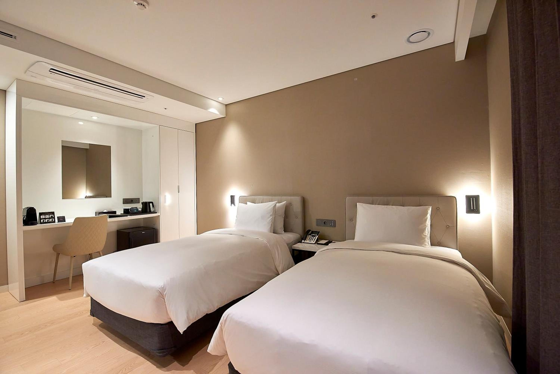 Foto de Busan City Hotel