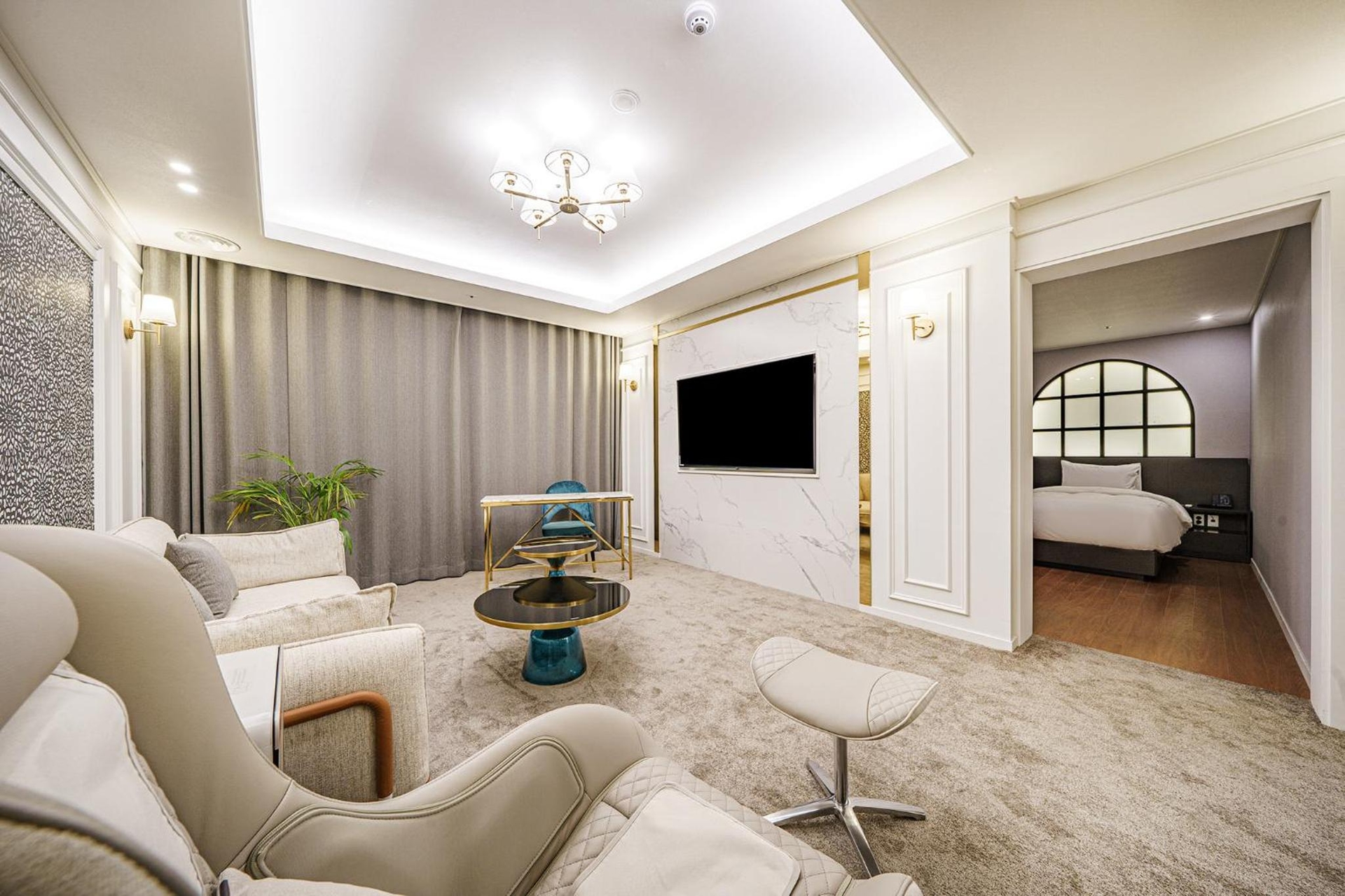 Foto de Act Hotel
