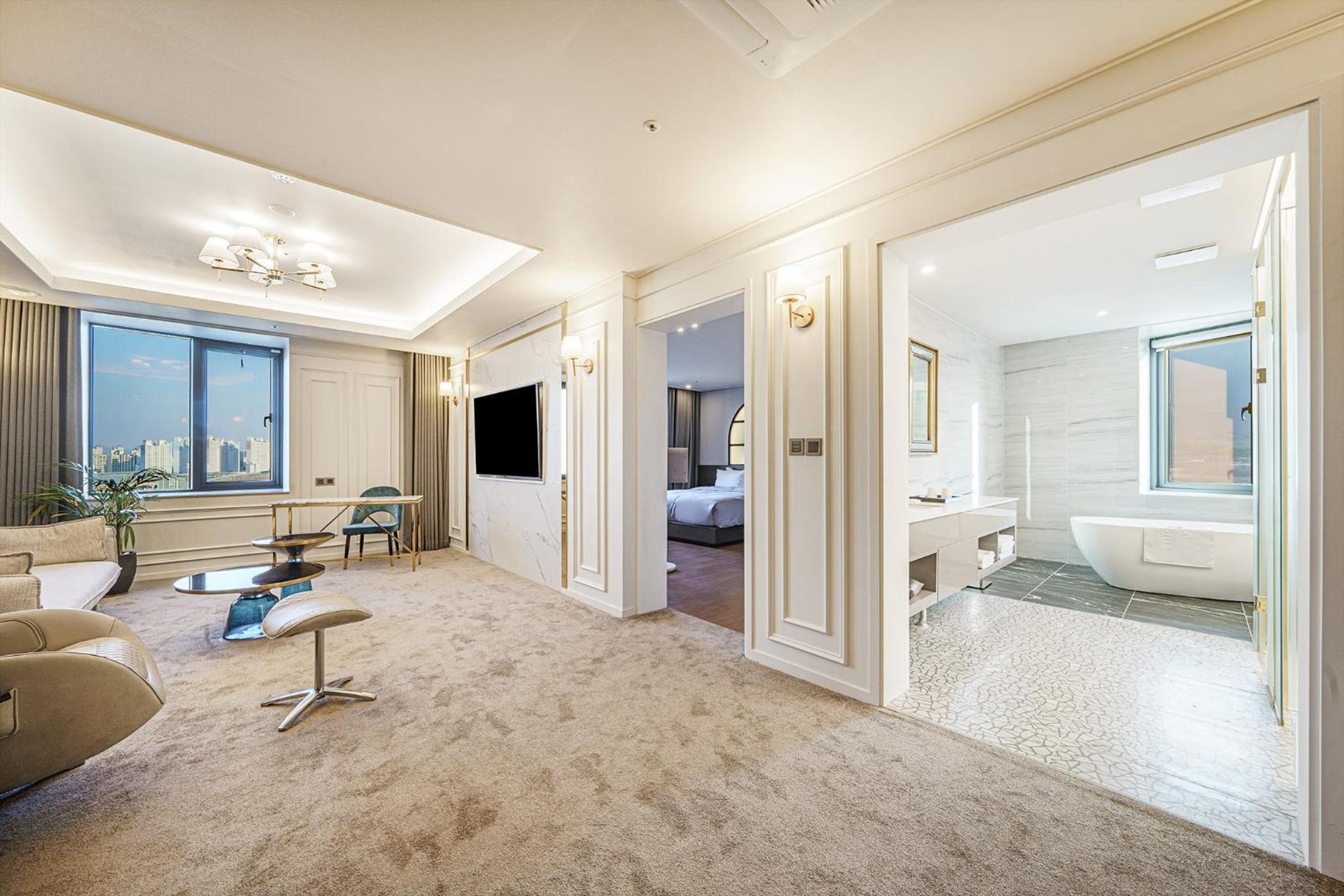 Foto de Act Hotel
