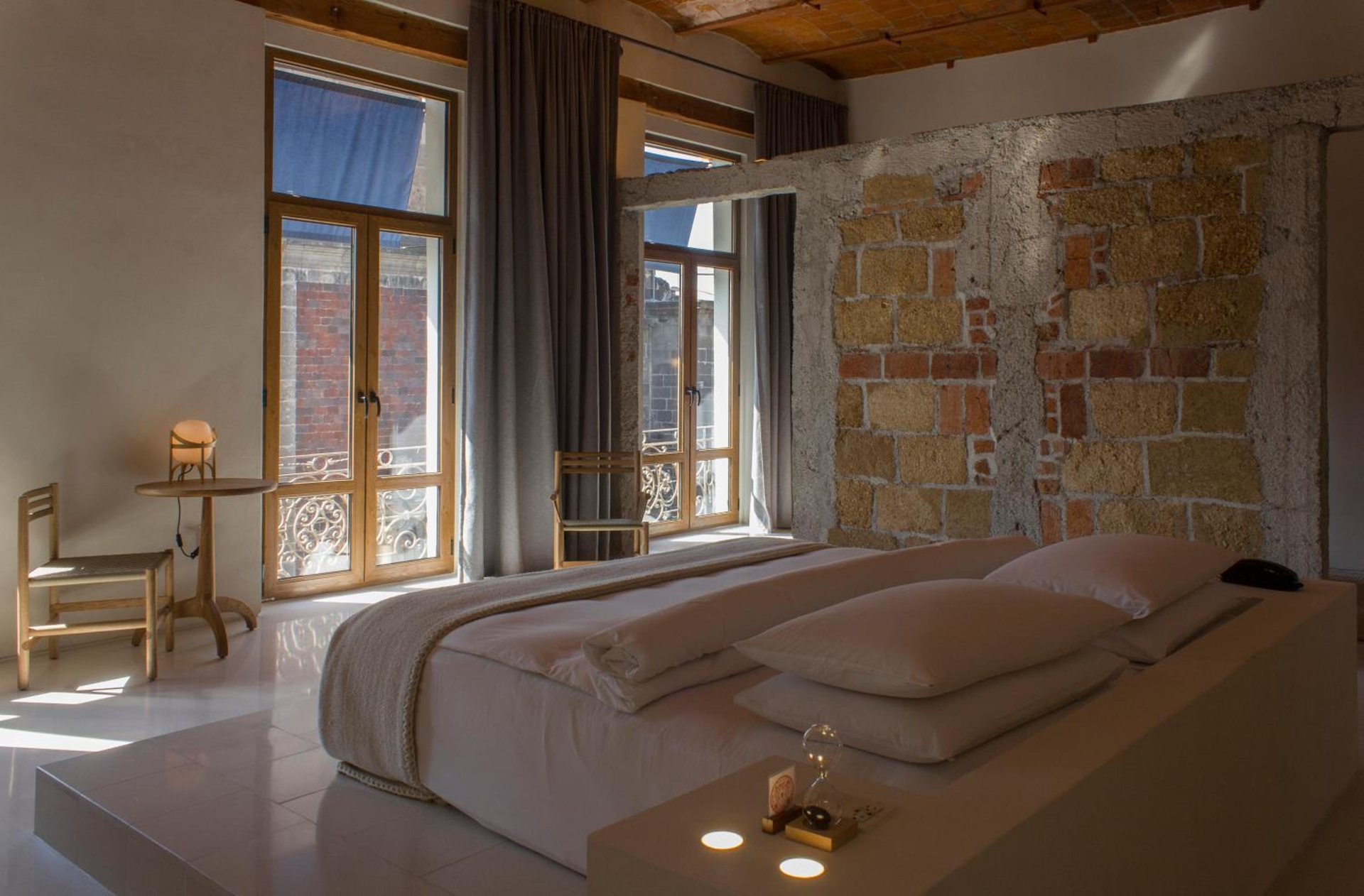 Foto de Círculo Mexicano, a Member of Design Hotels