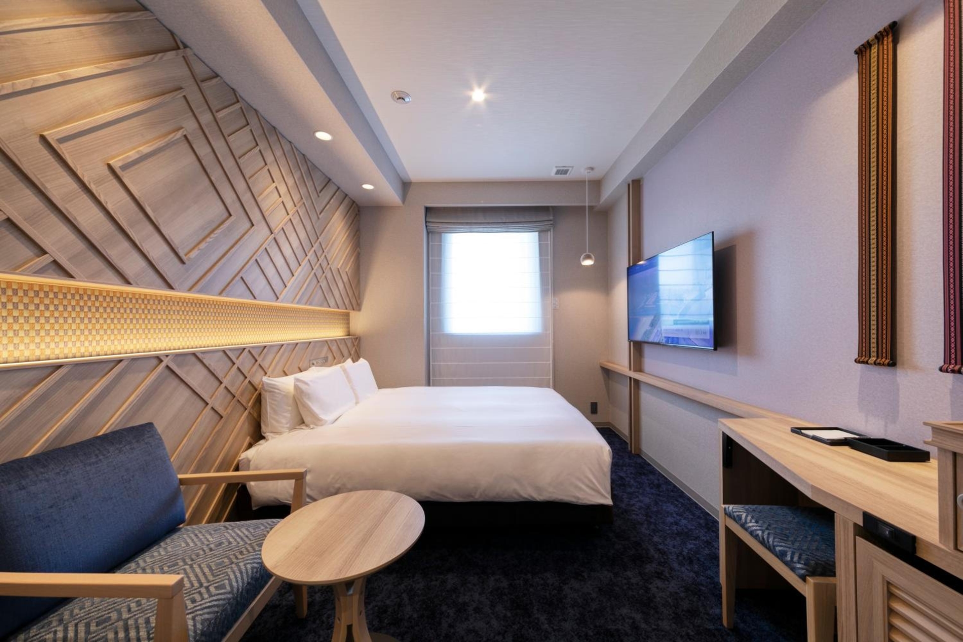 Foto de S-Peria Hotel Fukuoka Nakasu