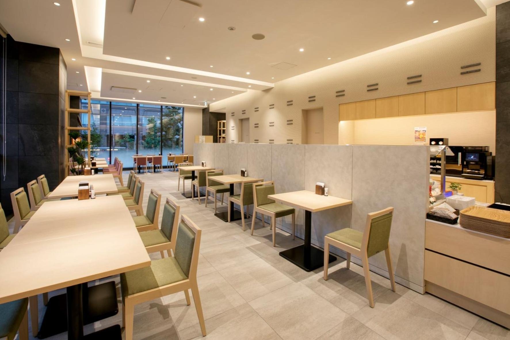 Foto de S-Peria Hotel Fukuoka Nakasu