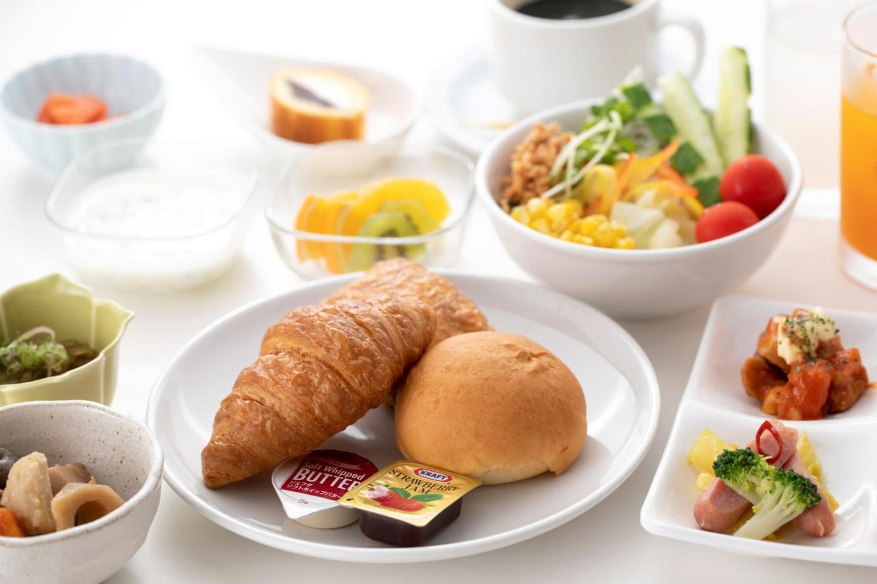 Foto de S-Peria Hotel Fukuoka Nakasu