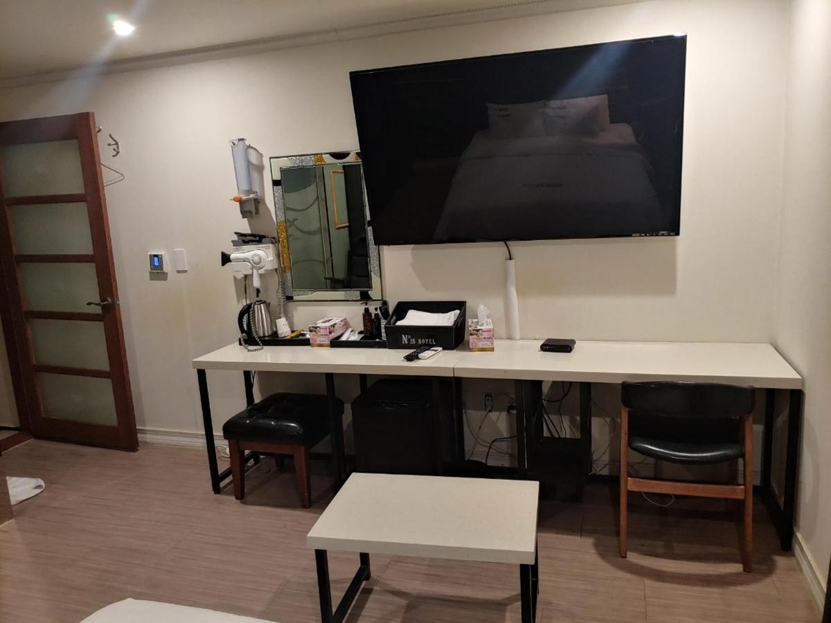Foto de No.25 Hotel Busan Seomyeon Station