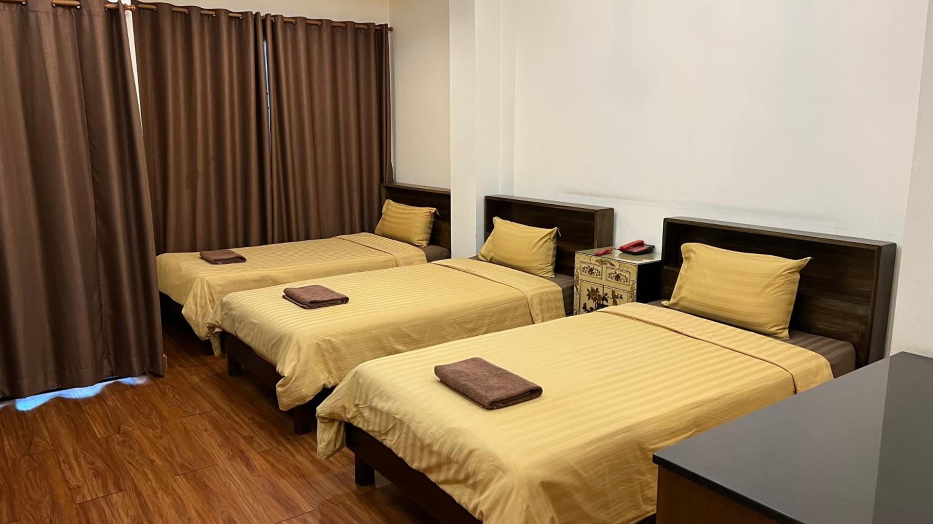 Foto de Hotel IYA