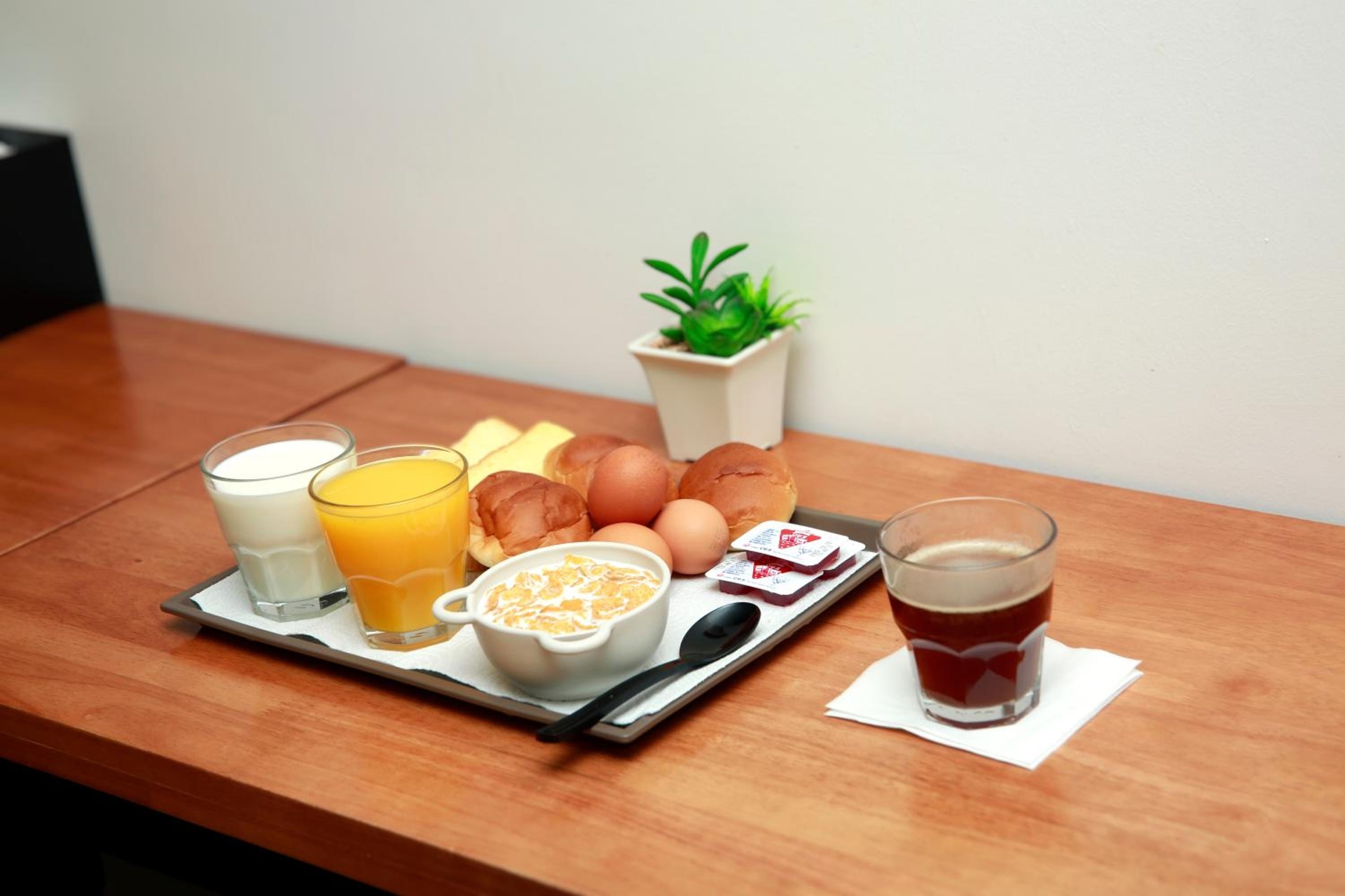 Foto de Golden Business Hotel