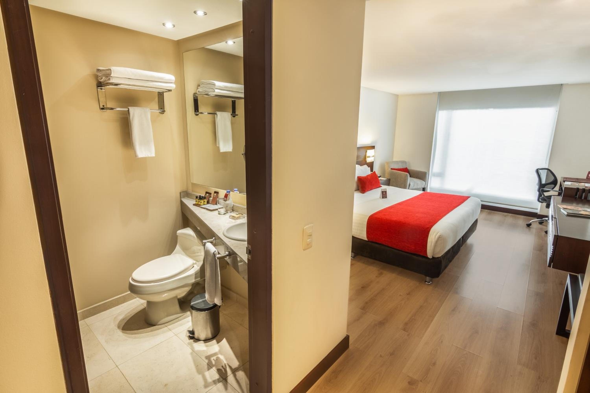 Foto de Best Western Plus 93 Park Hotel