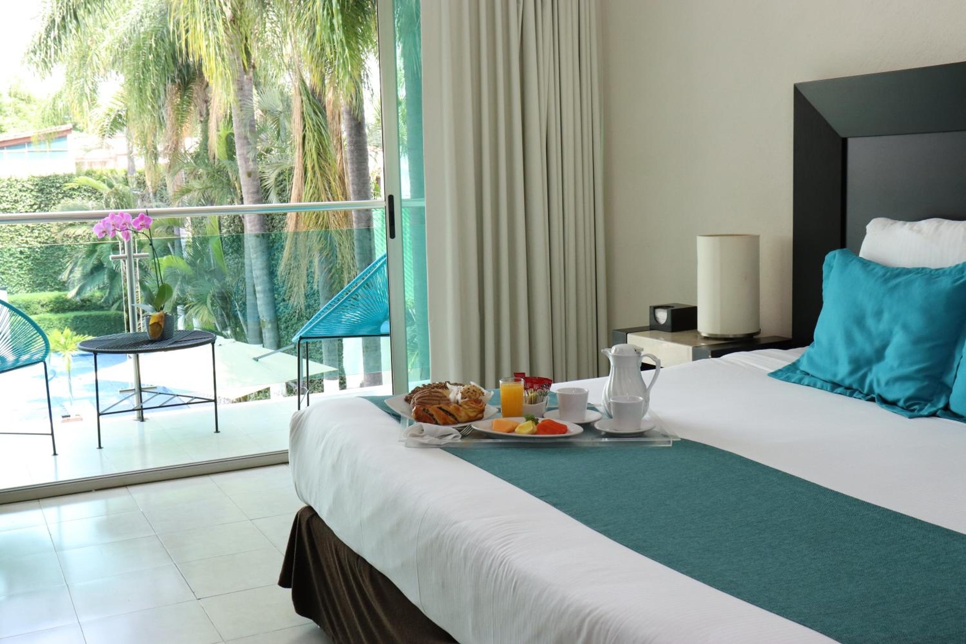 Foto de Hotel Rio 1300