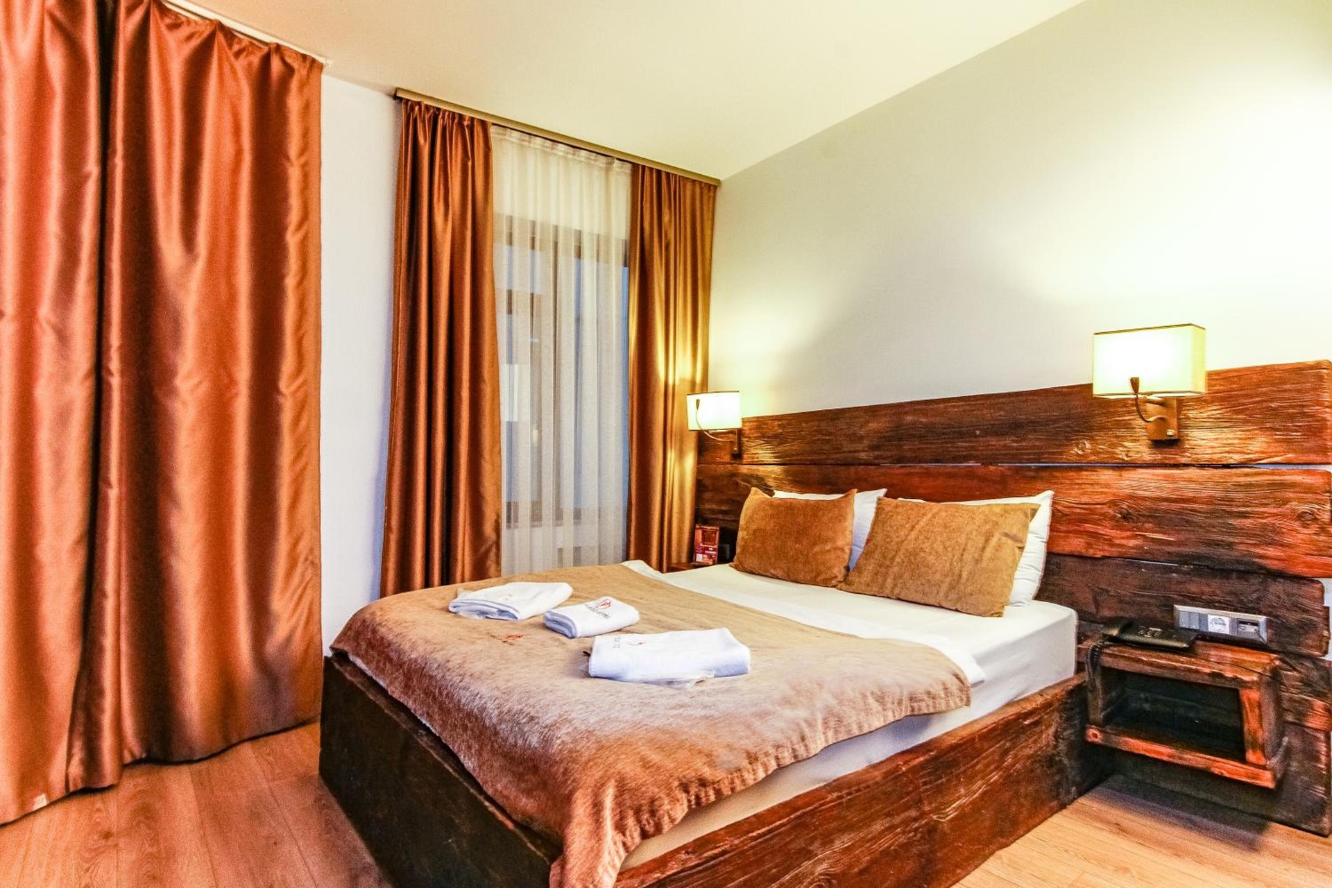 Foto de Double DD Hotel