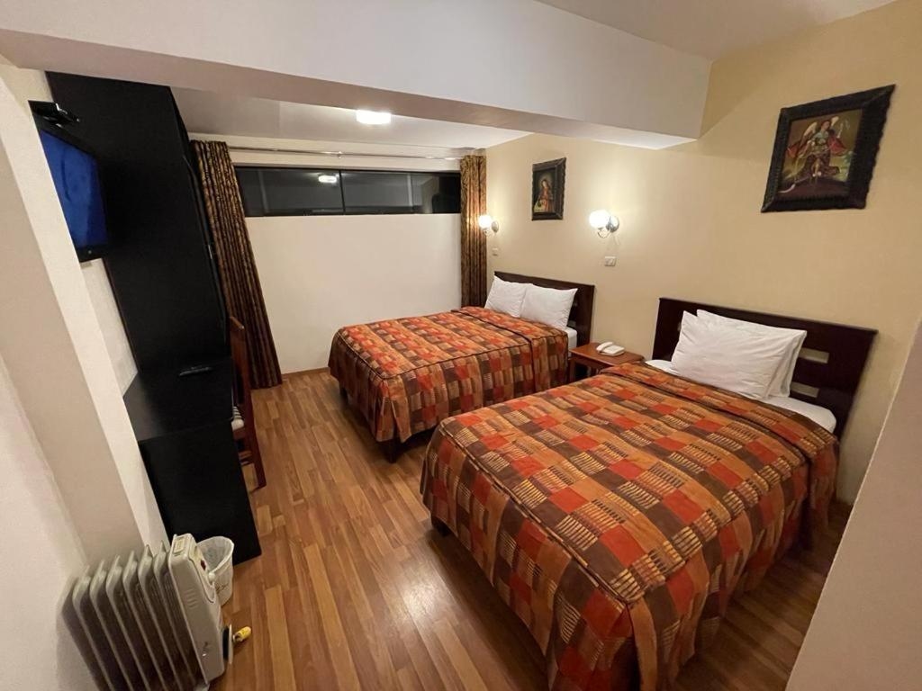 Foto de Awki´s Dream Hotel