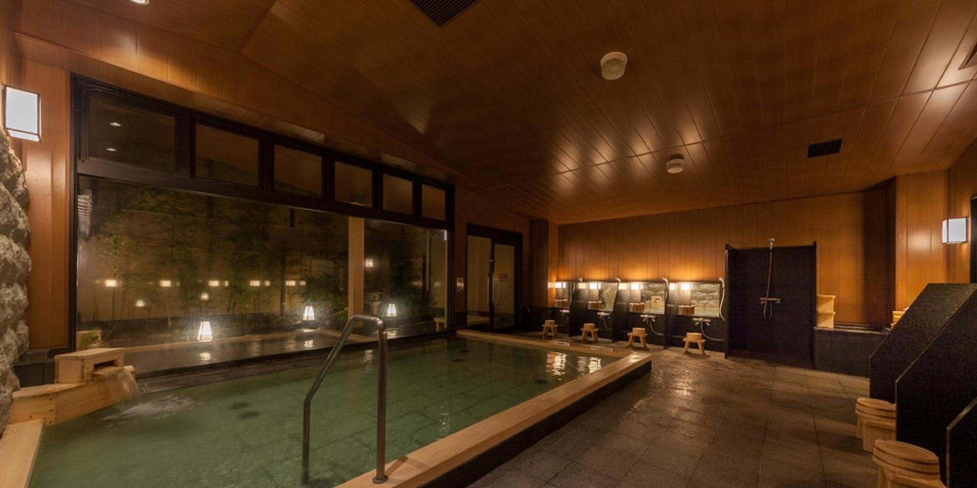Foto de Nishitetsu Resort Inn Beppu