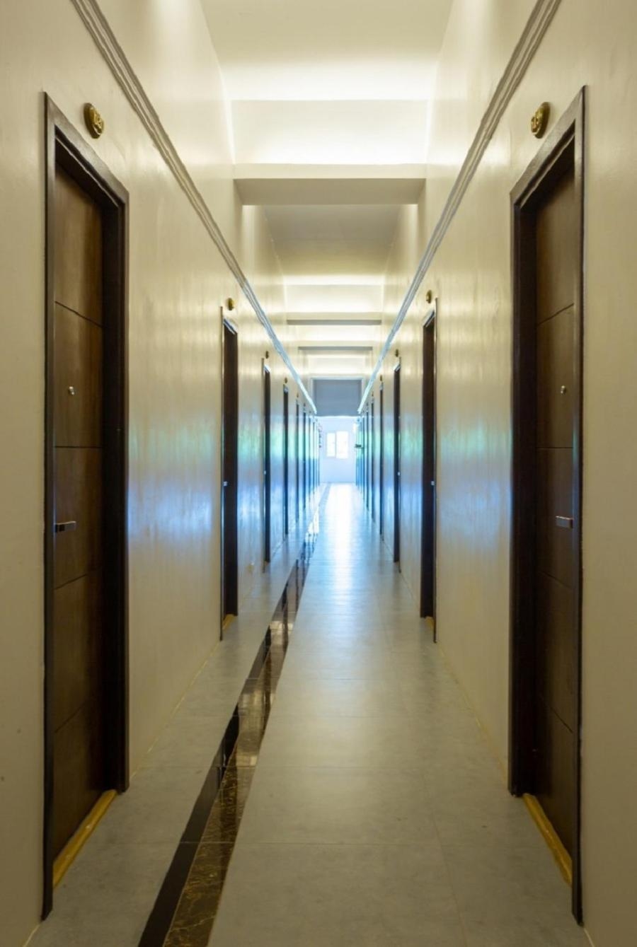 Foto de Sudyod Apartment