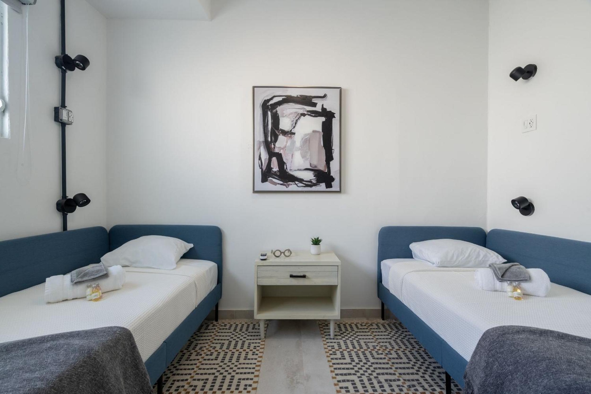 Foto de La Buena Vida Inn