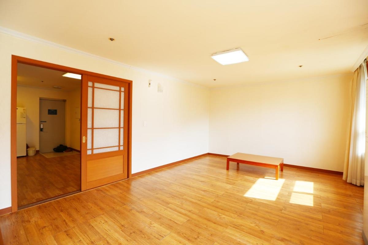 Foto de Kensington Resort Gapyeong