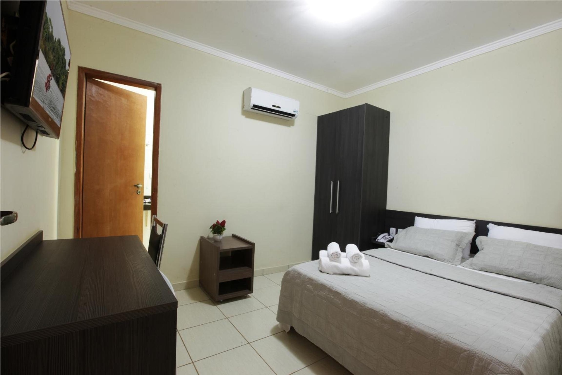 Foto de Amazon Xingu Hotel
