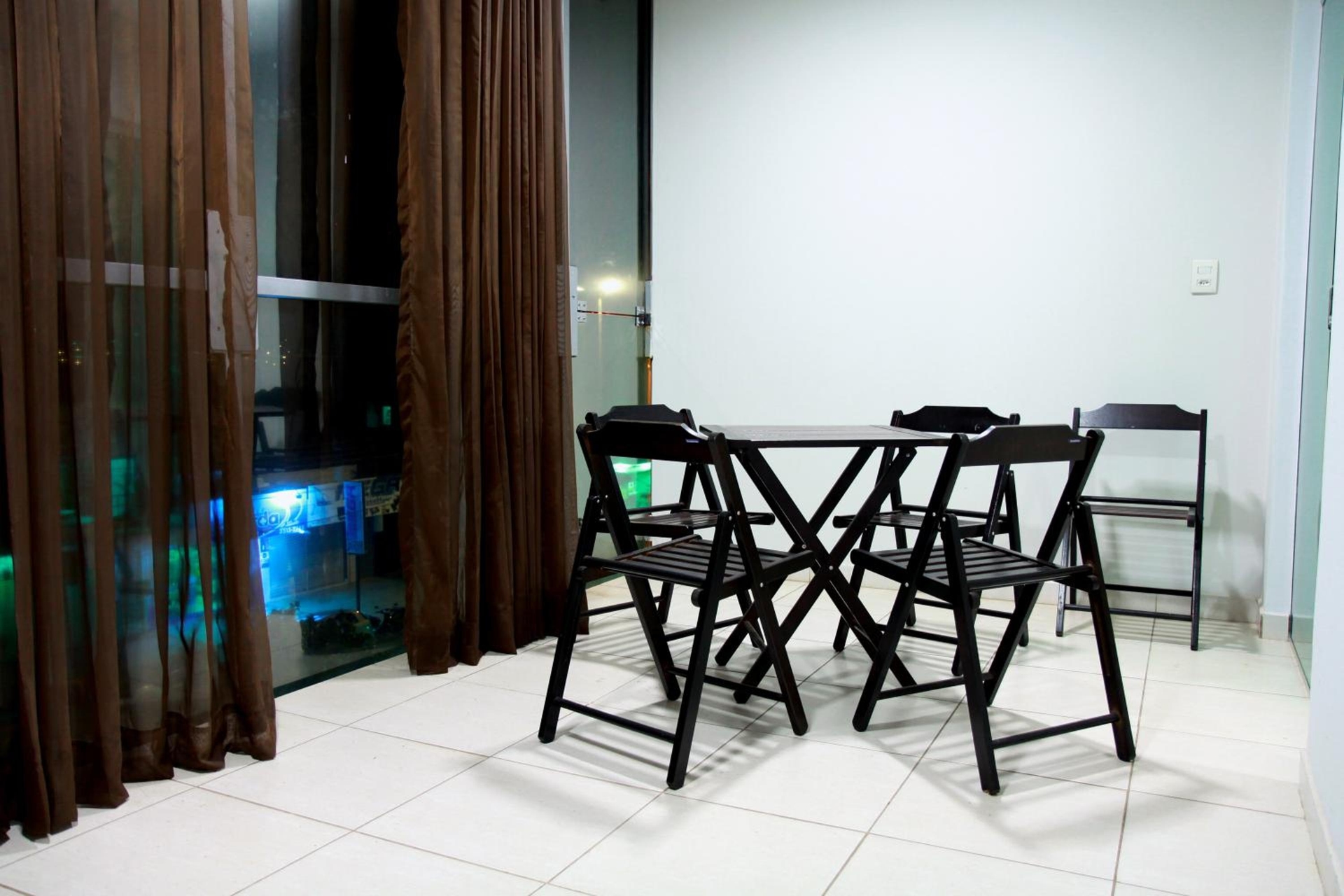 Foto de Amazon Xingu Hotel
