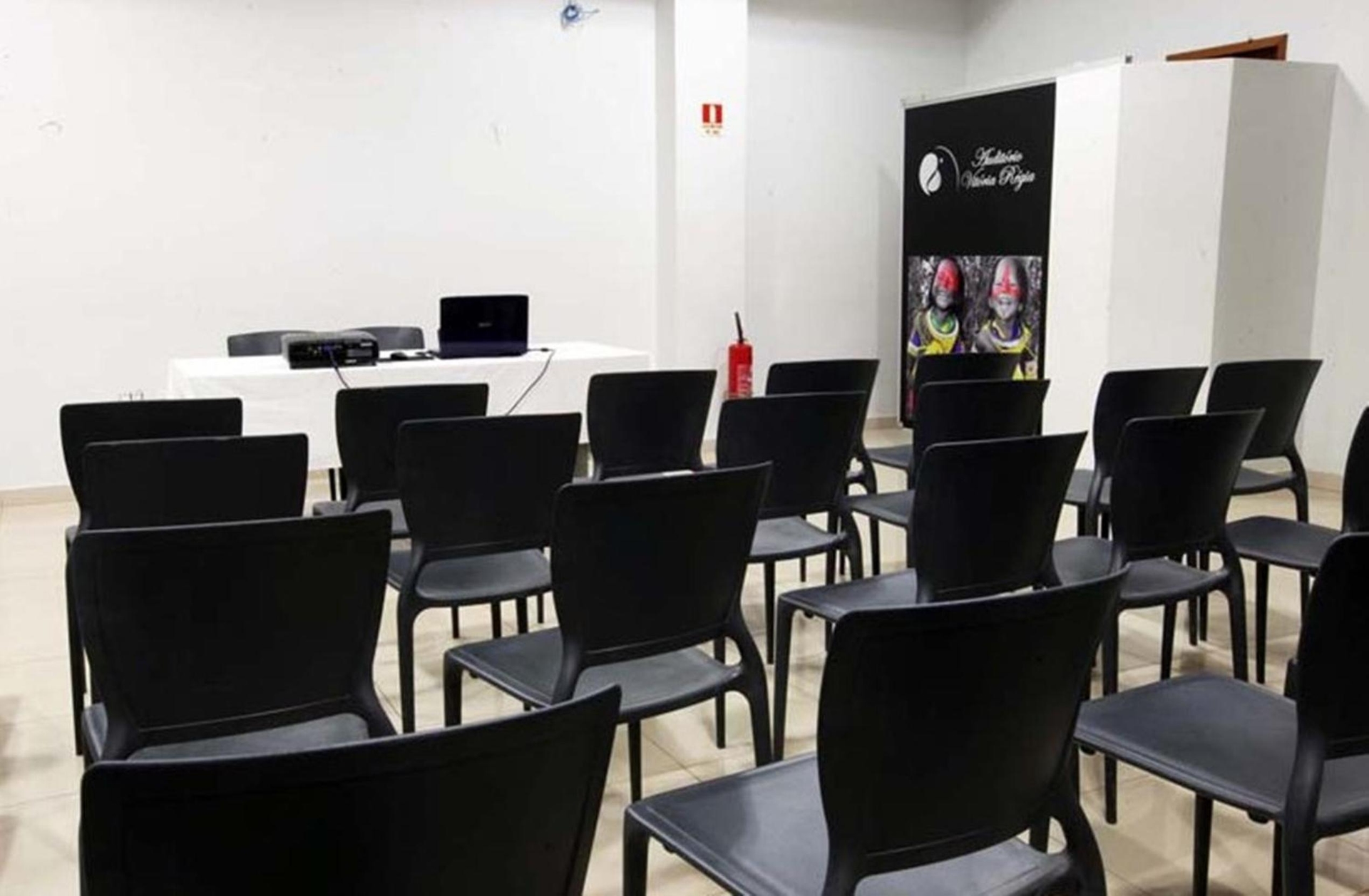 Foto de Amazon Xingu Hotel