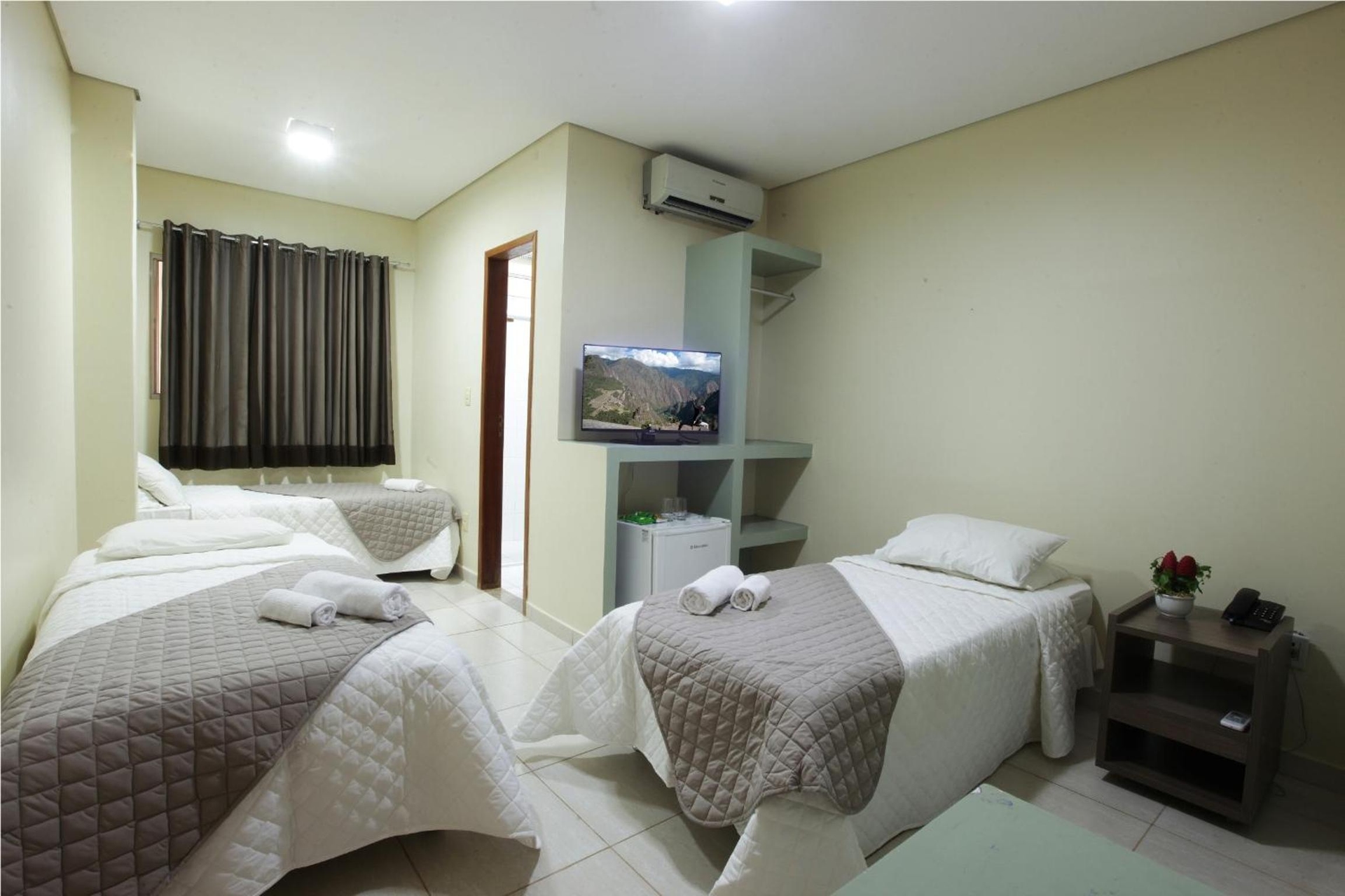 Foto de Amazon Xingu Hotel