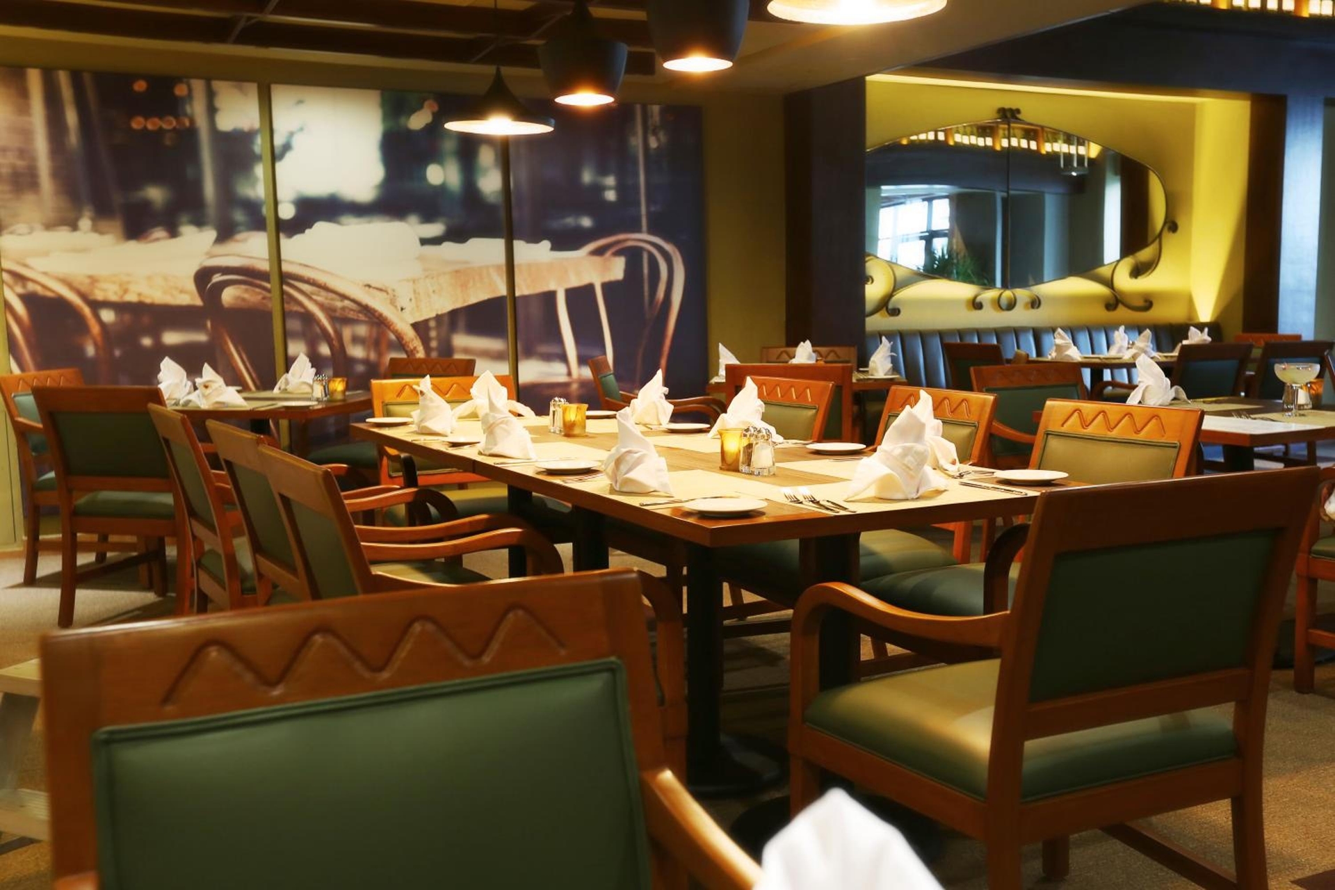 Foto de Holiday Inn Club Vacations The Royal Cancun All Inclusive
