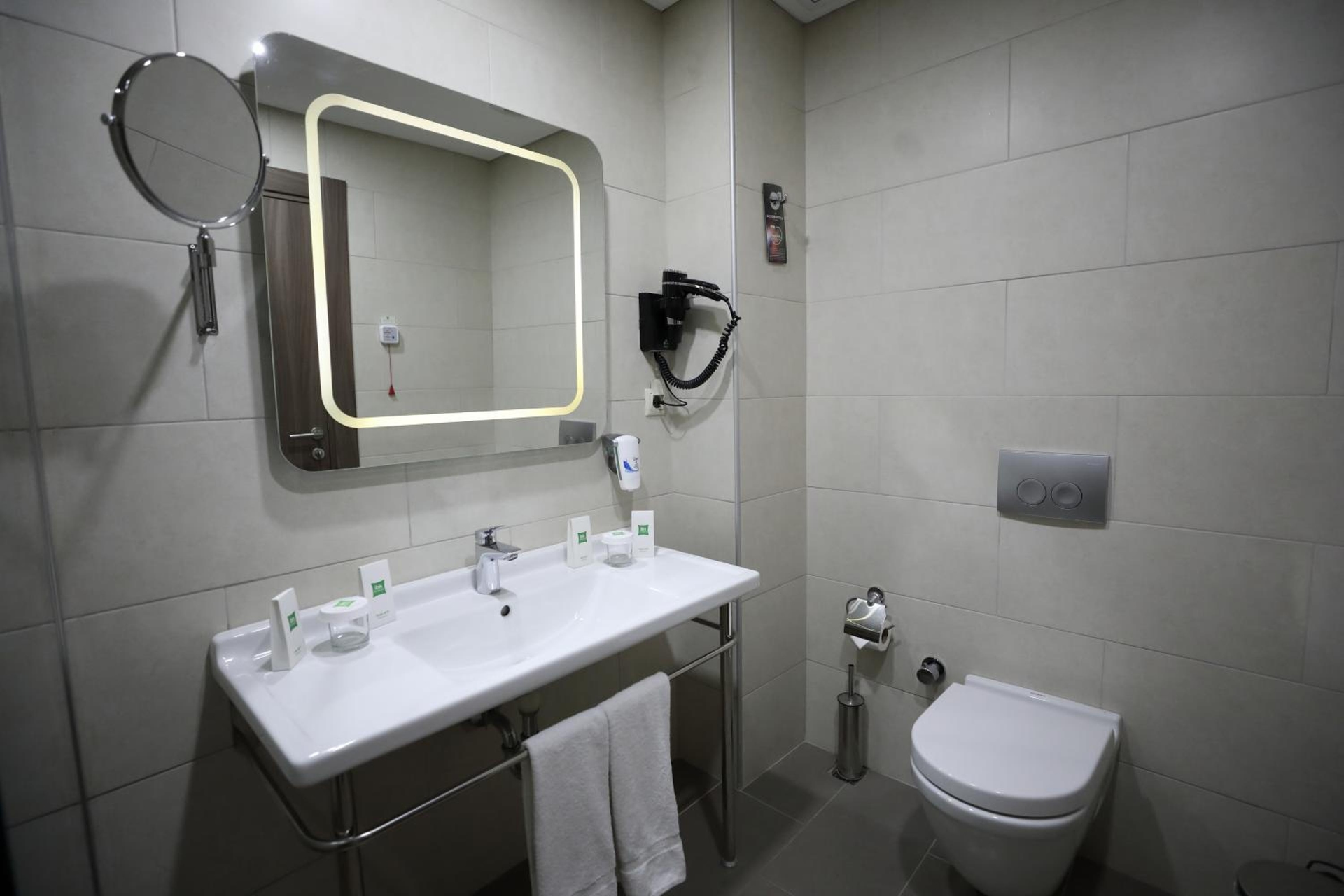 Foto de ibis Styles Istanbul Bomonti