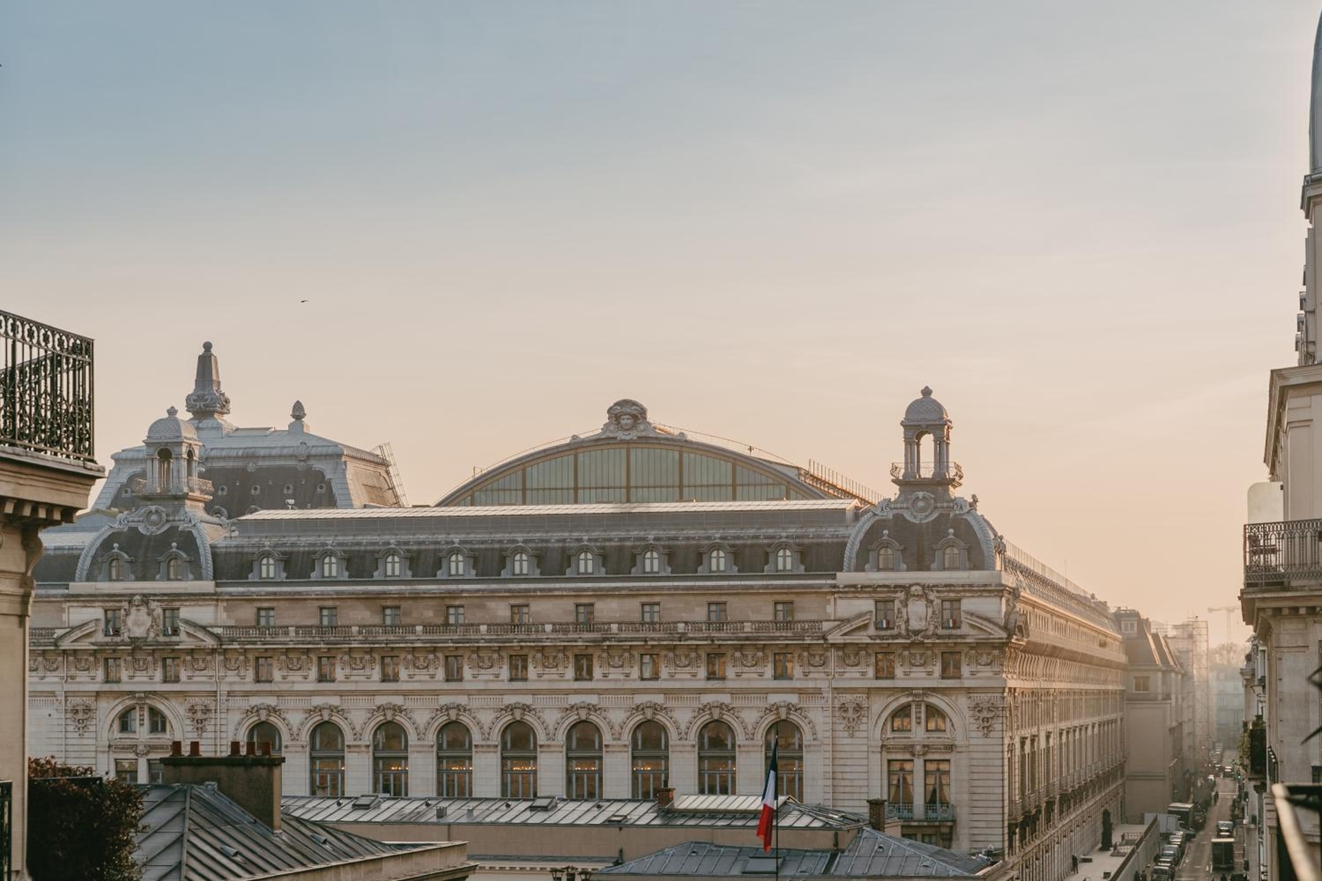 Foto de Hôtel d'Orsay - Esprit de France