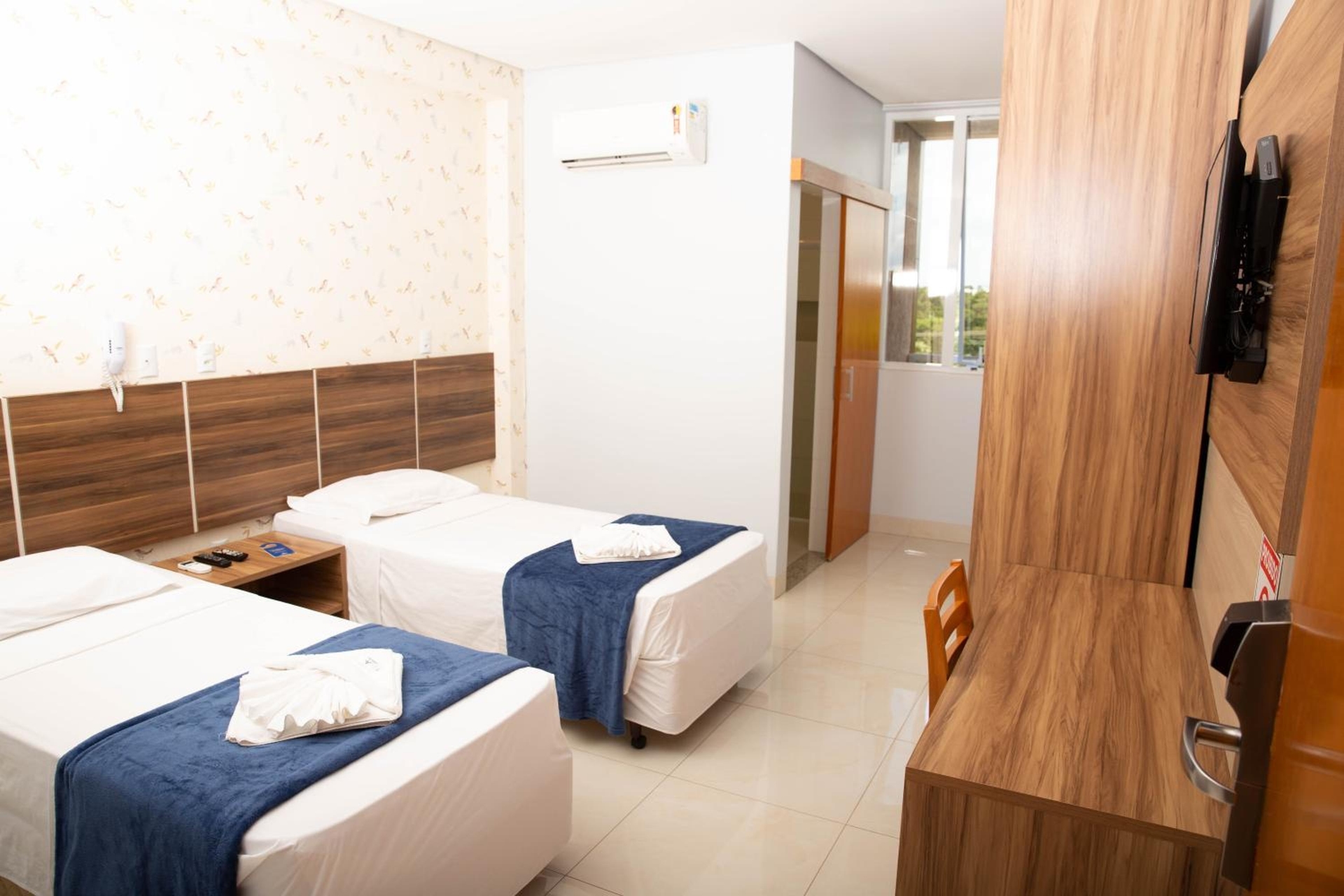 Foto de Hotel Araguaia