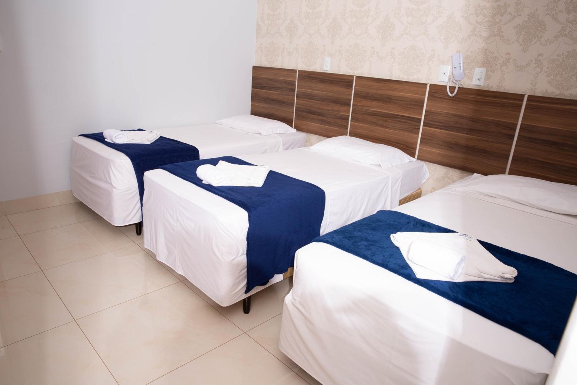 Foto de Hotel Araguaia