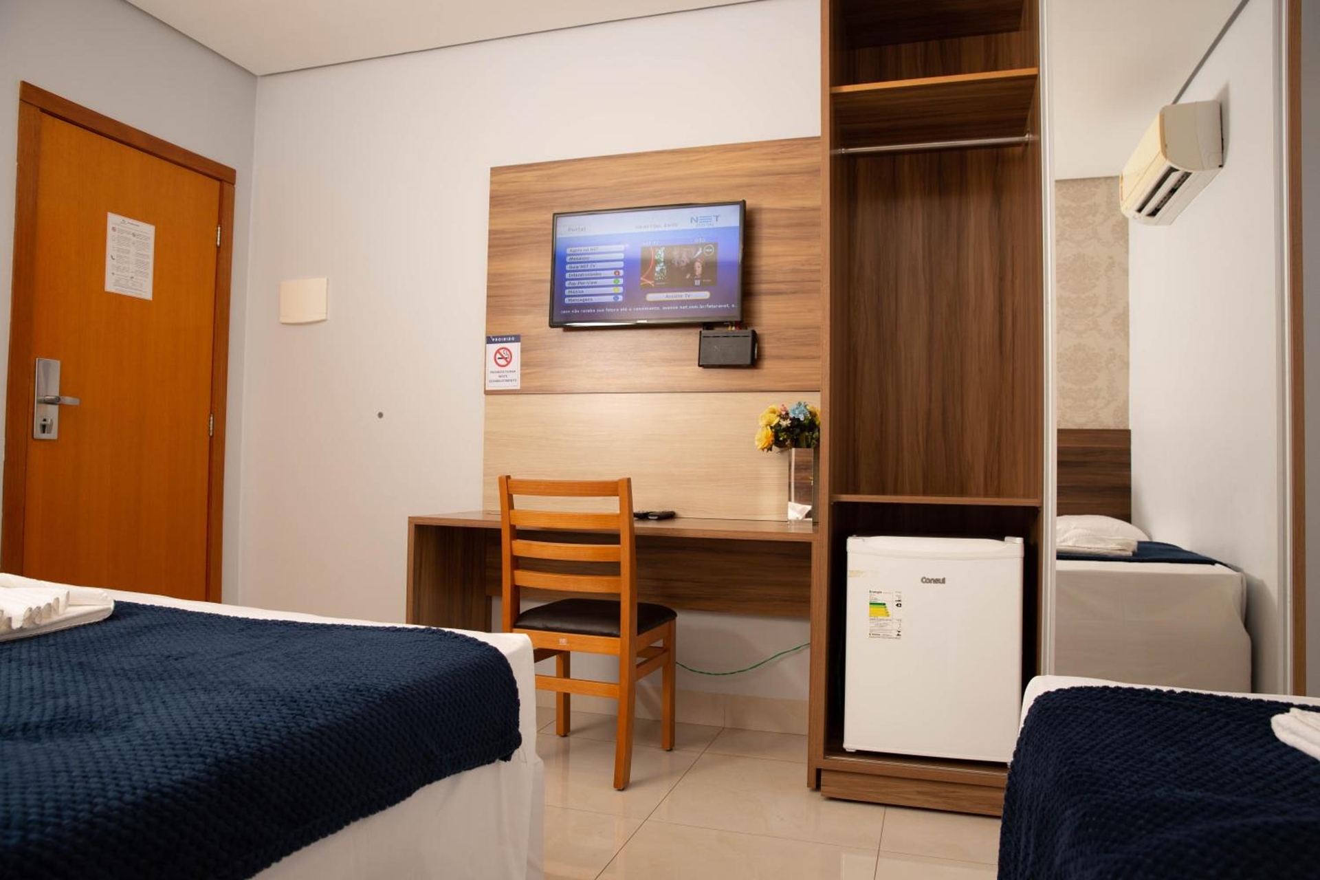 Foto de Hotel Araguaia