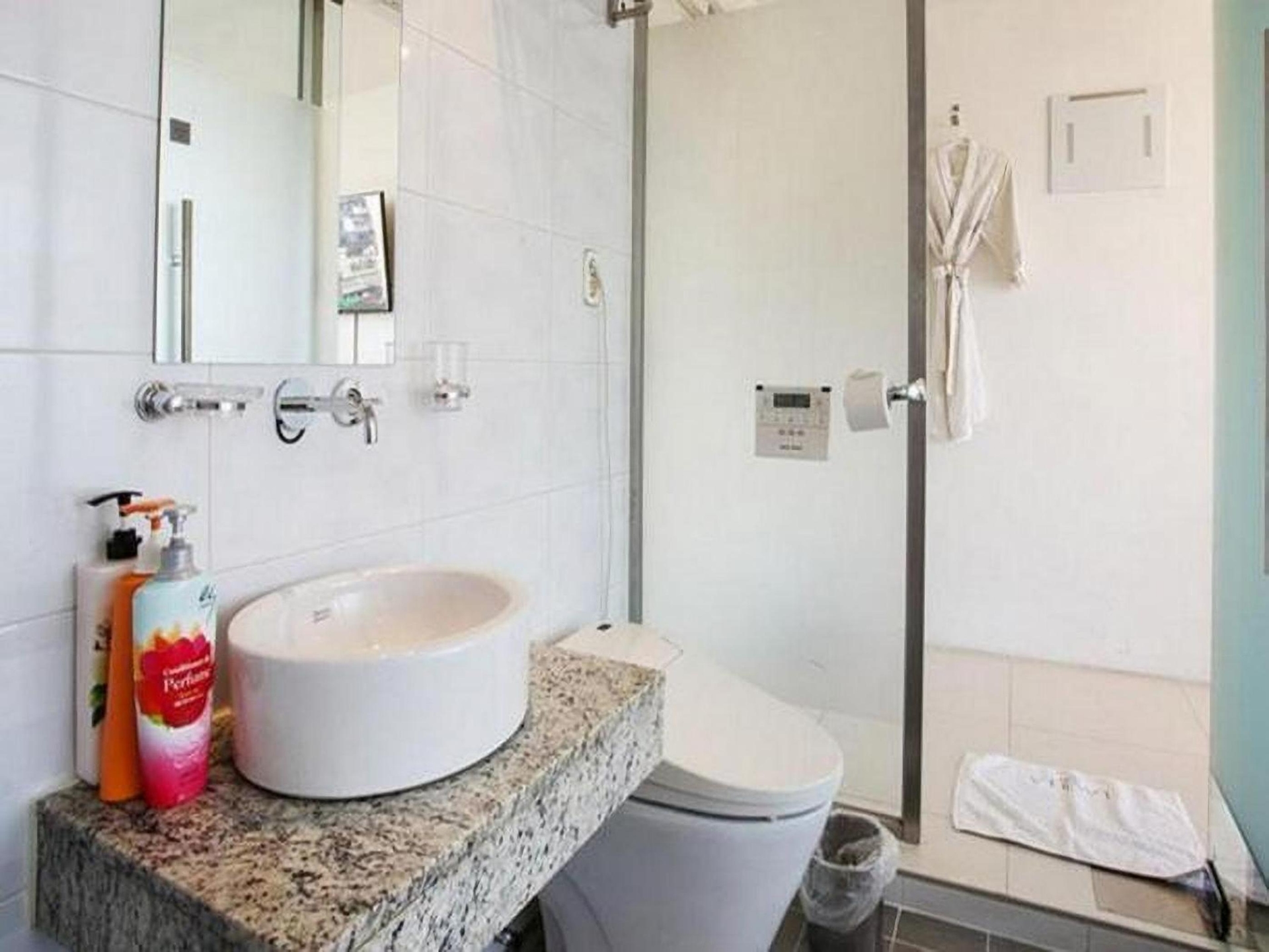 Foto de La Villa Hotel