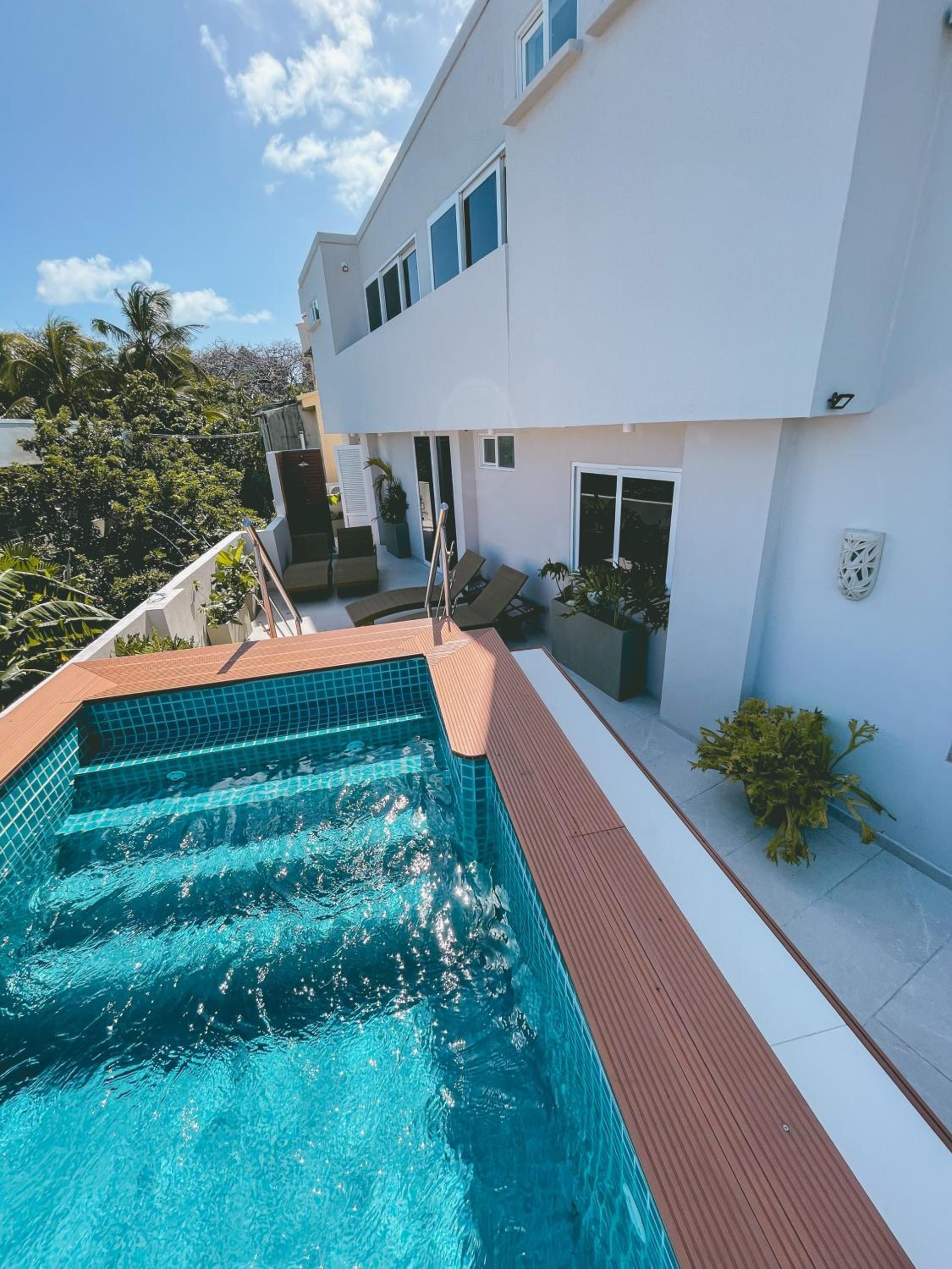 Hotel Boutique Casa Hendaus - Adults Only, San Andrés