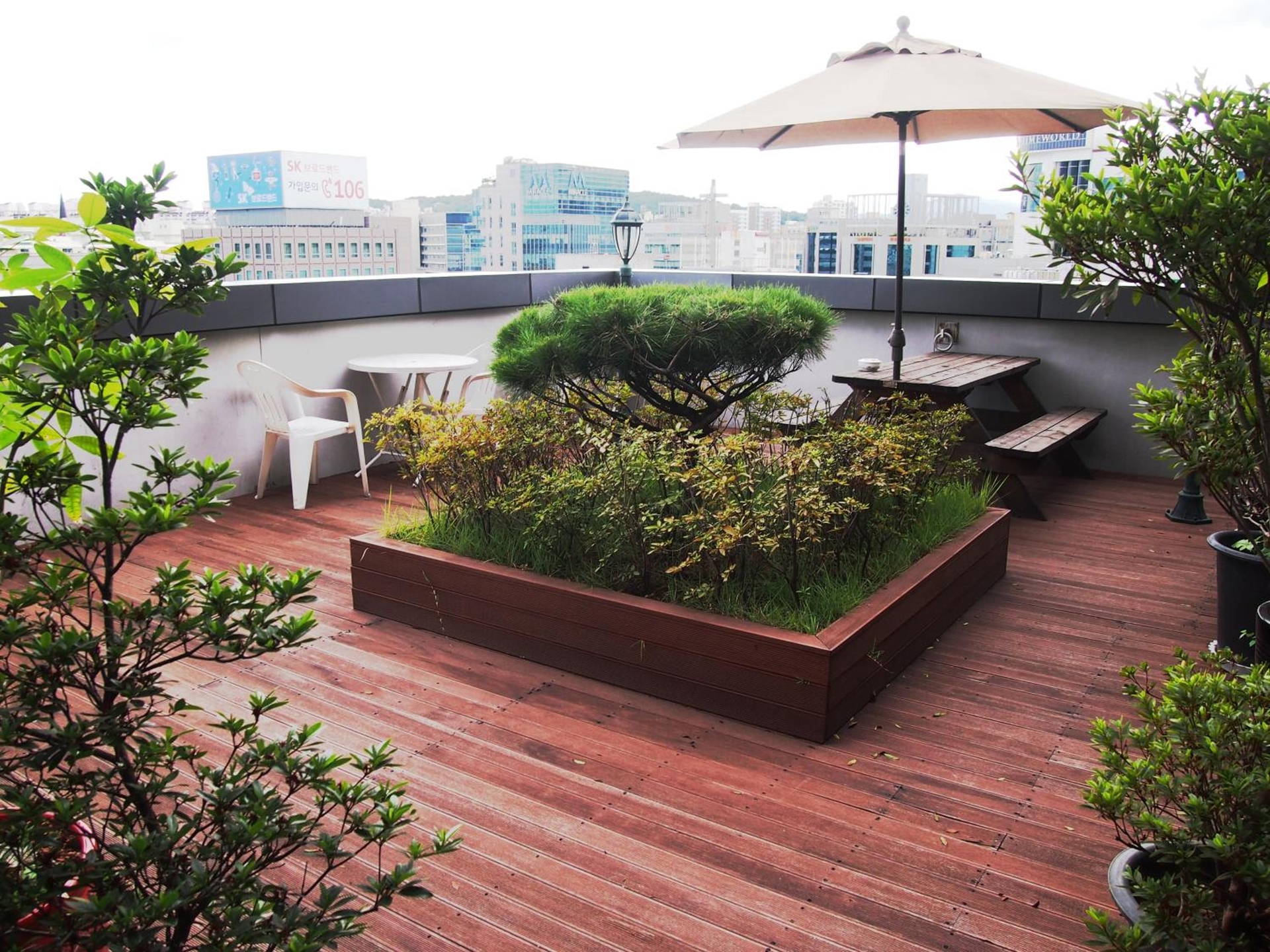 Foto de Good Morning Residence Hue