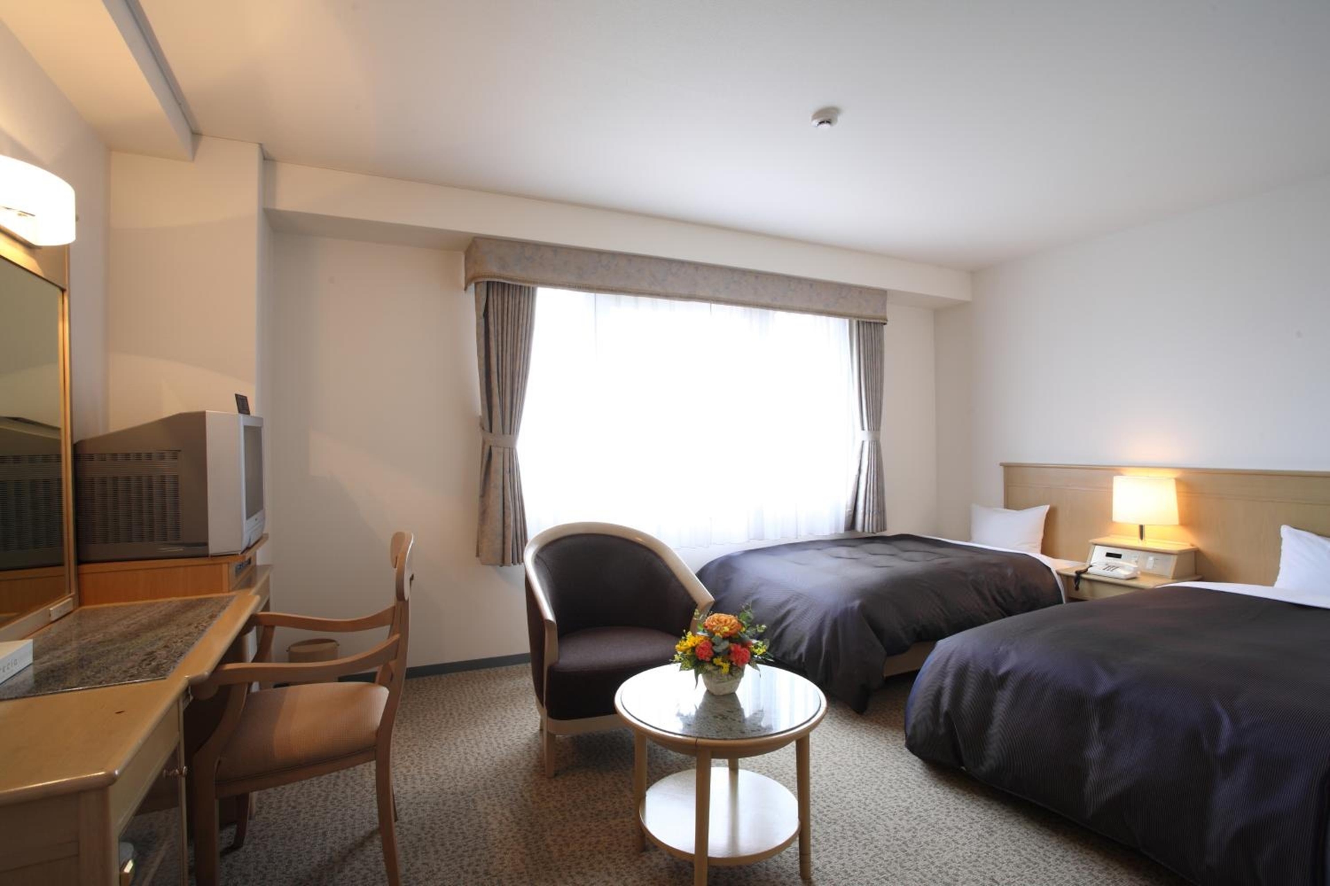 Foto de ANA Holiday Inn Tosu by IHG