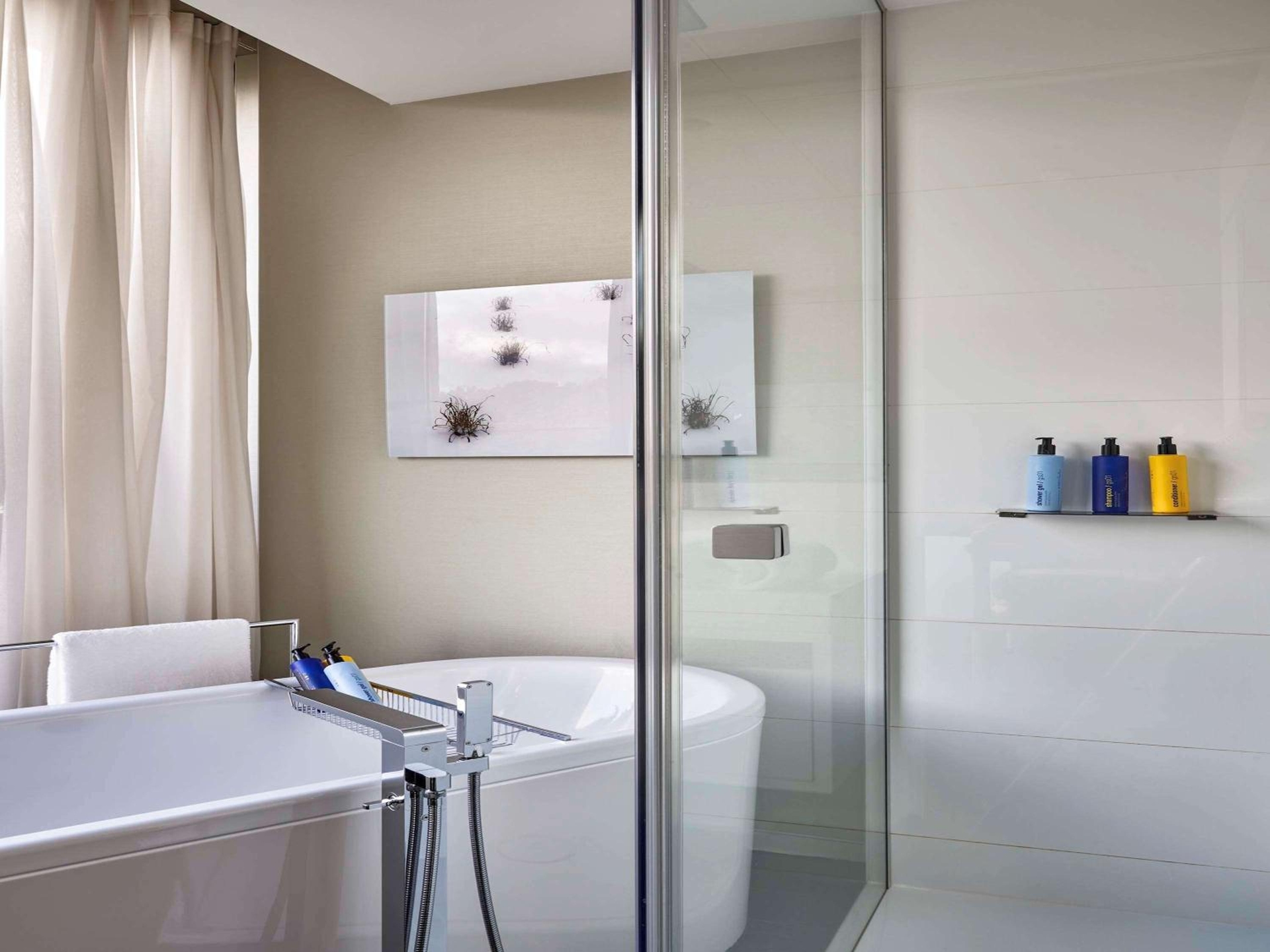 Foto de Hotel Das Stue Berlin