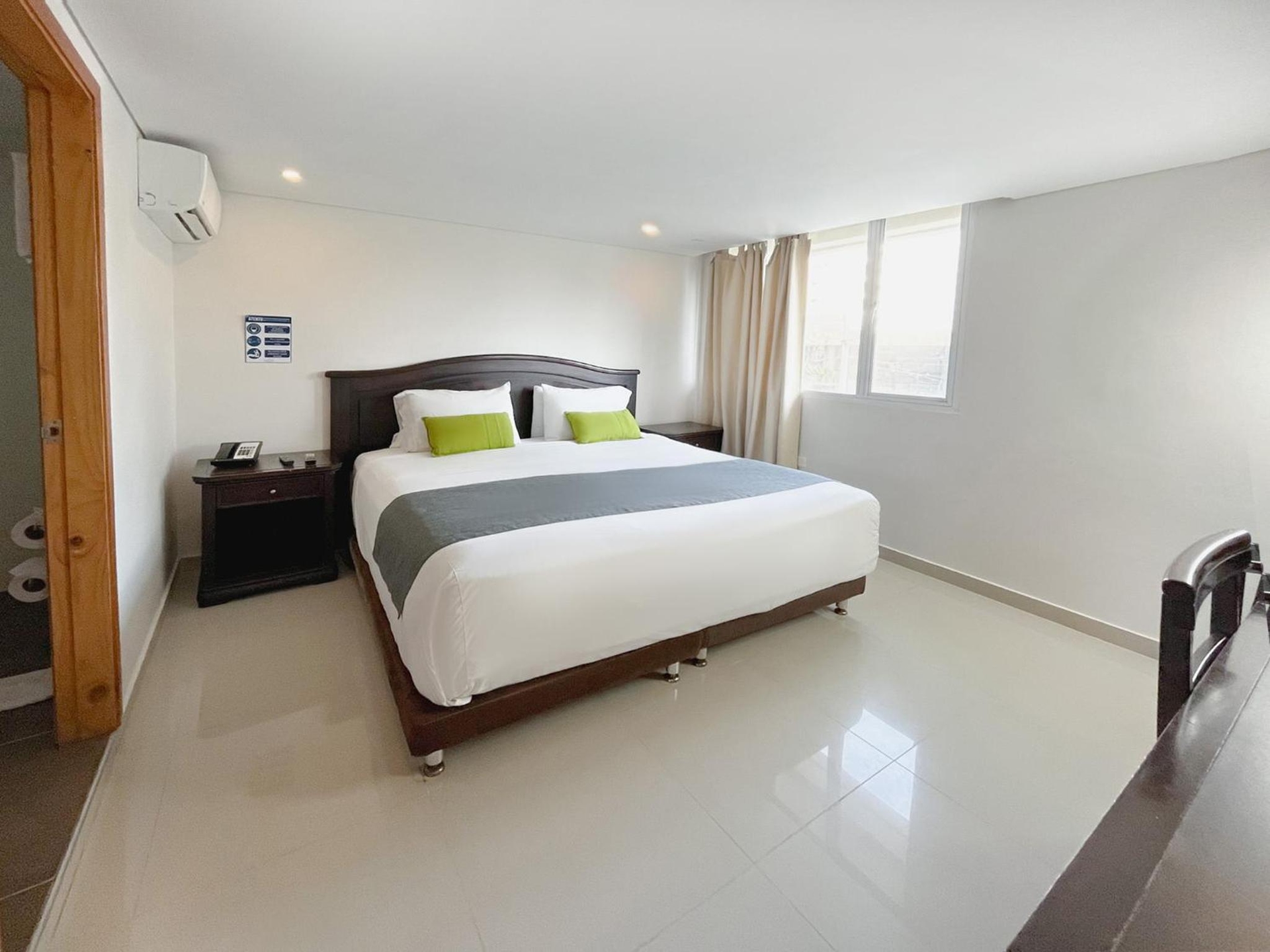 Foto de Hotel American Golf
