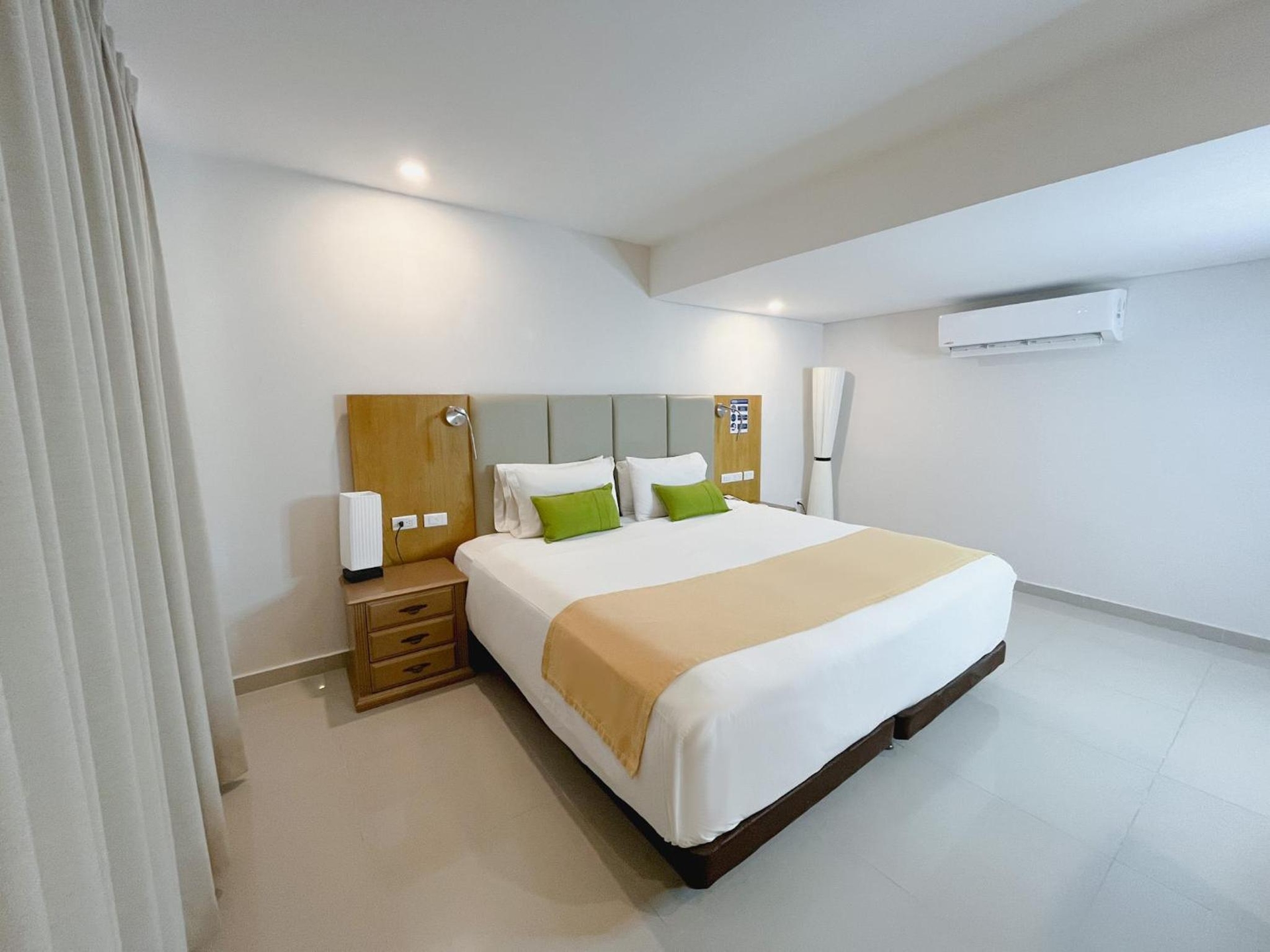 Foto de Hotel American Golf