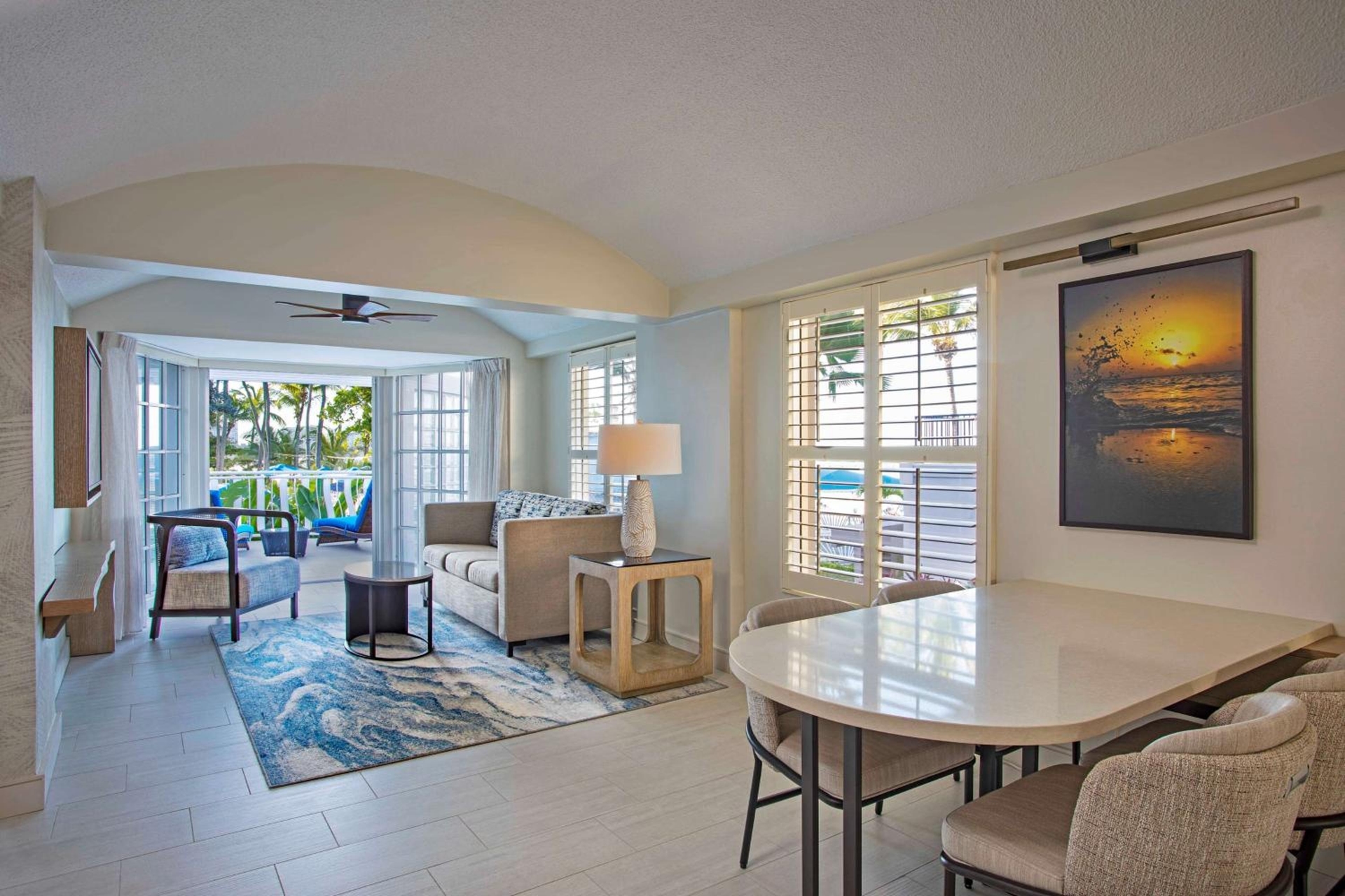 Foto de The Royal Sonesta San Juan