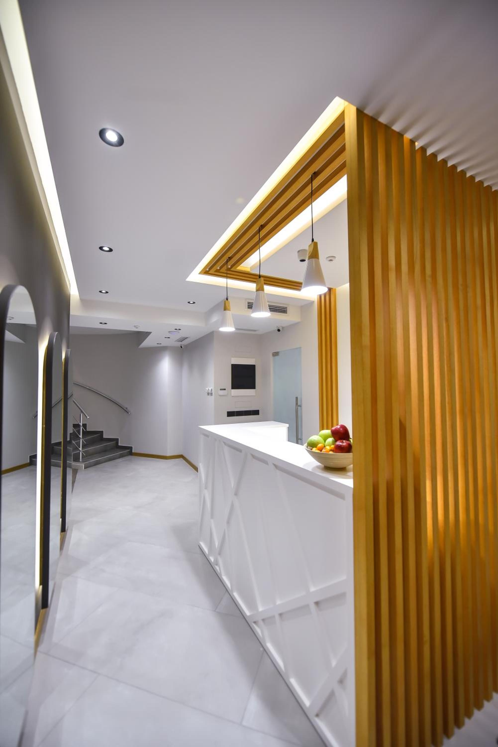 Baron Boutique Hotel Yerevan, Yerevan