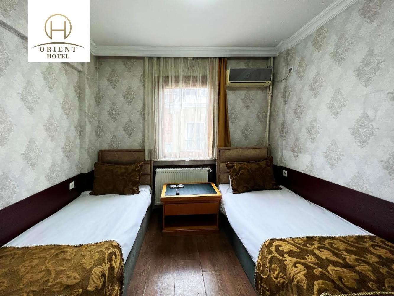 Foto de Orient Hotel