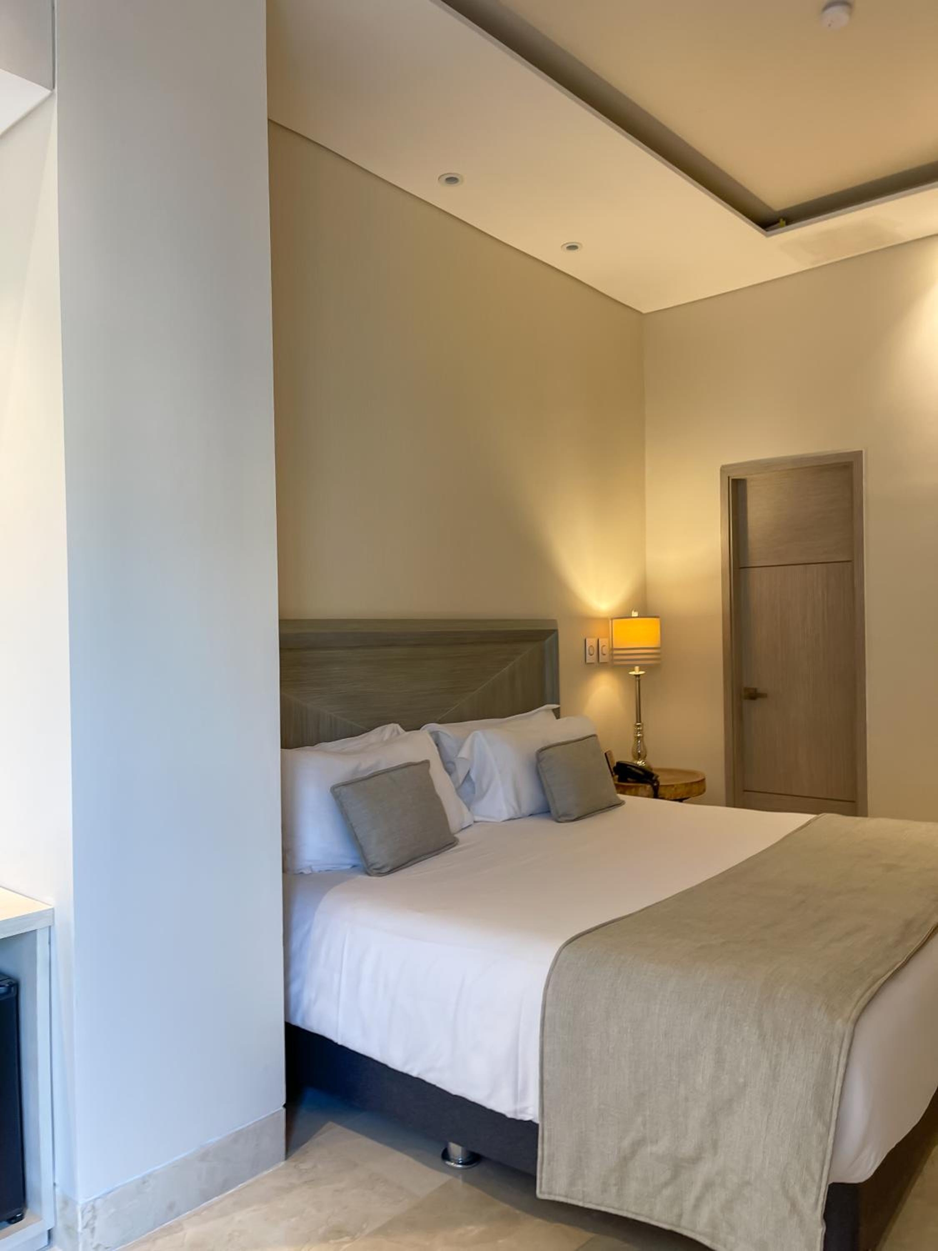 Hotel Boutique Maree, Santa Marta