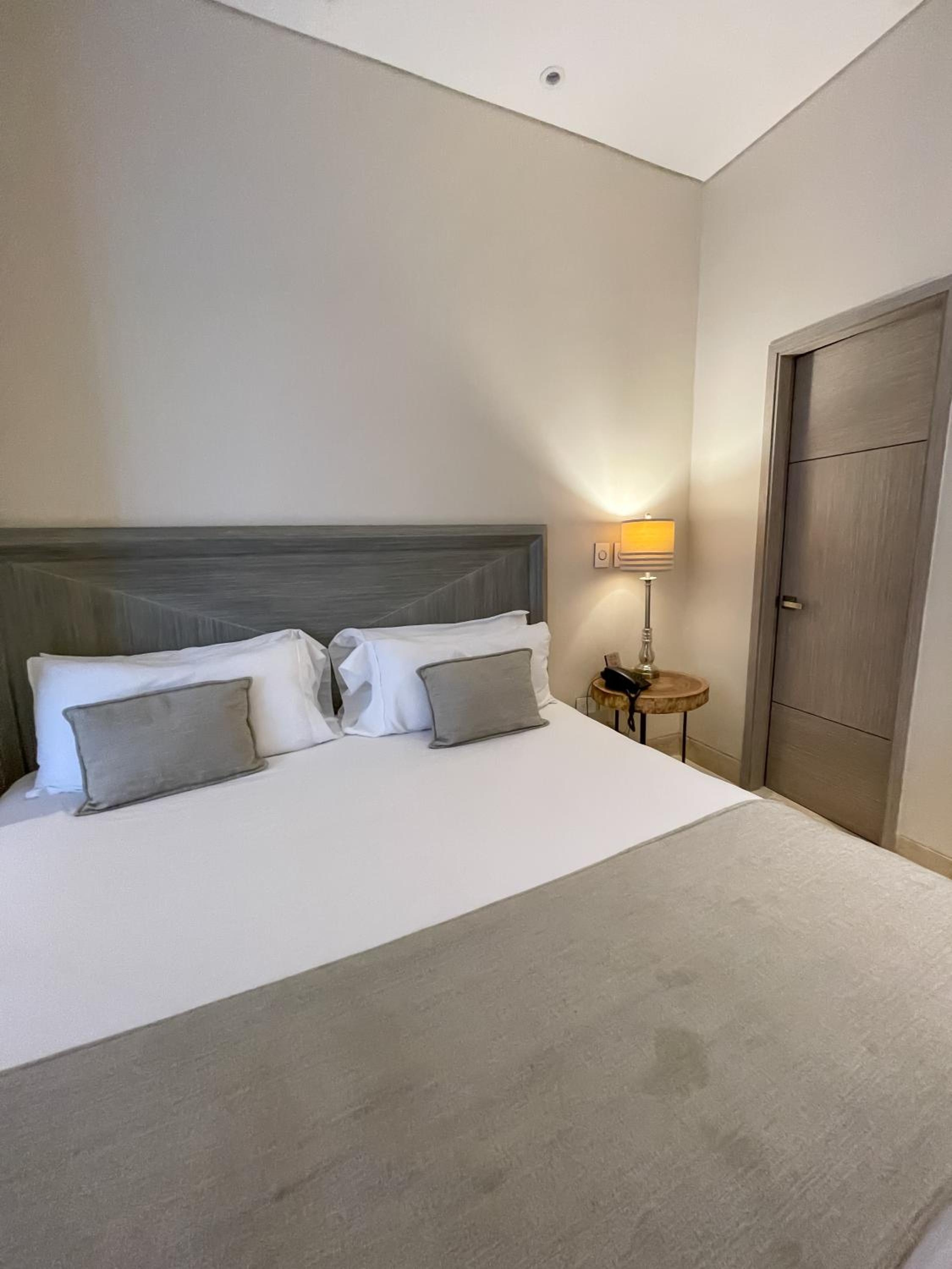 Hotel Boutique Maree, Santa Marta