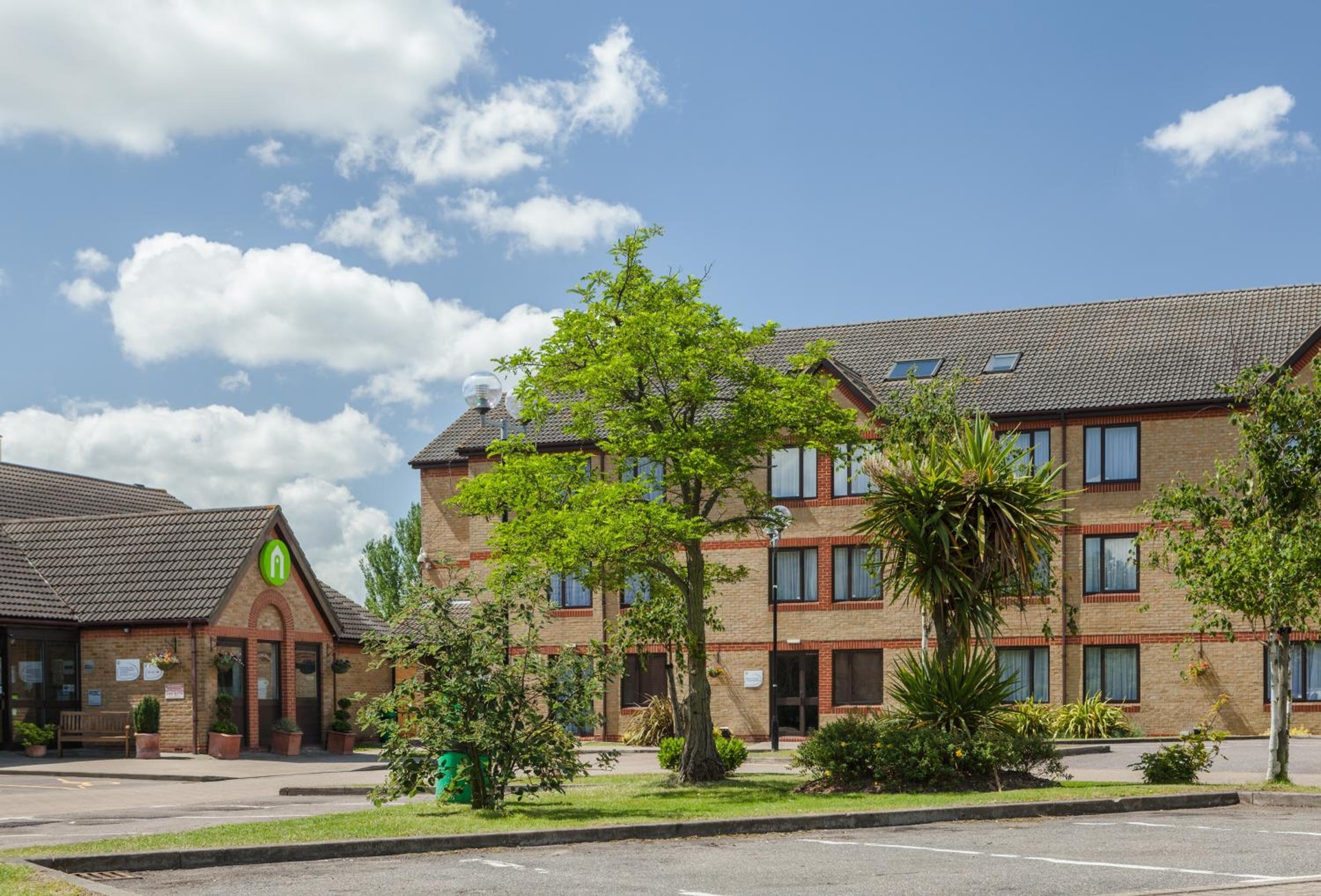 Campanile Hotel Dartford, Dartford