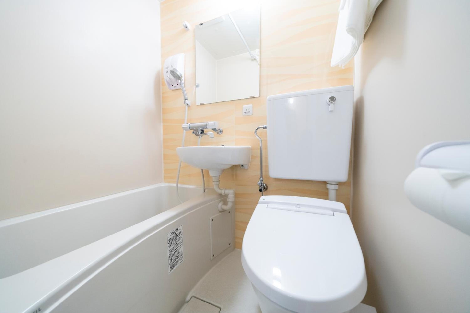 Foto de KOKO HOTEL Kagoshima Tenmonkan