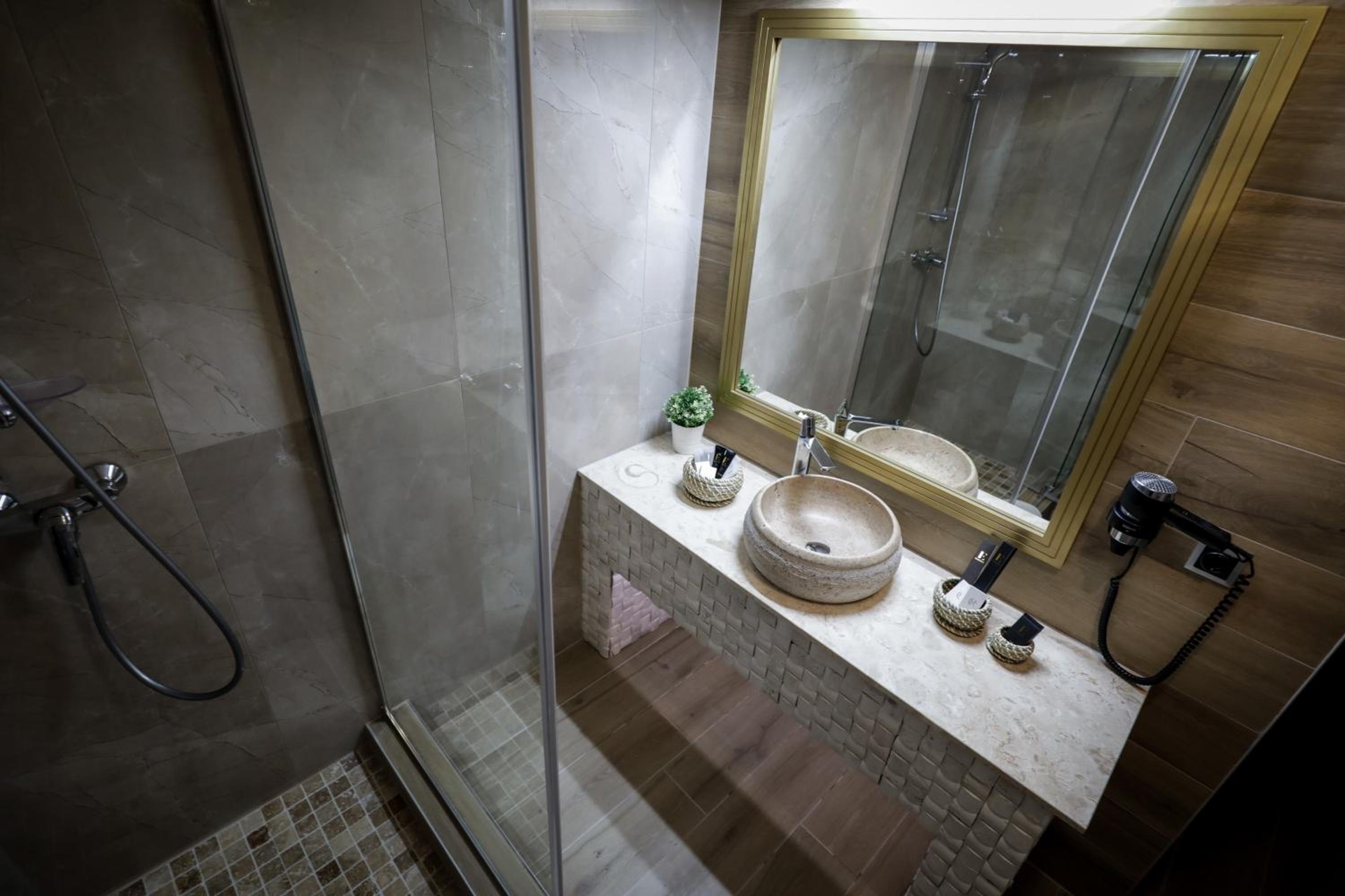 Foto de Elexus Apartments Poiana Brasov