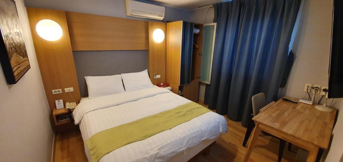 Foto de Appletree Hotel Pohang