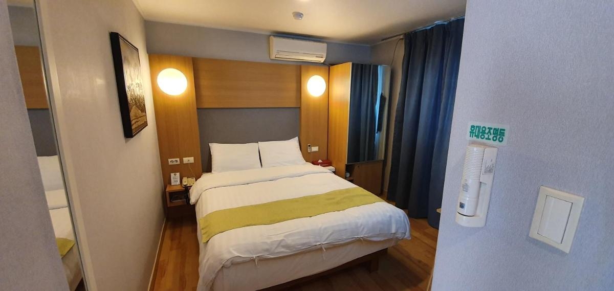 Foto de Appletree Hotel Pohang